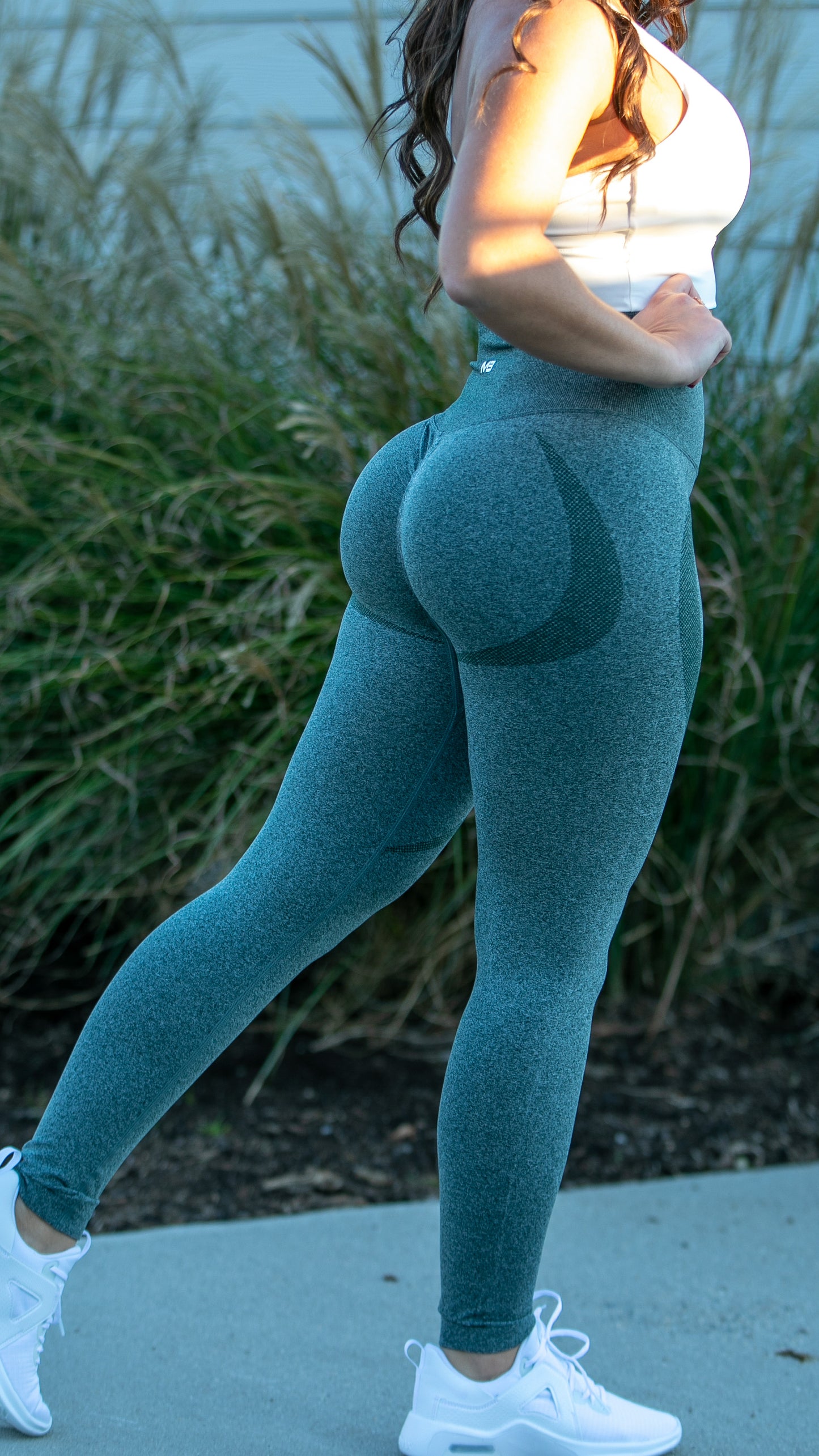Assets V3 Leggings