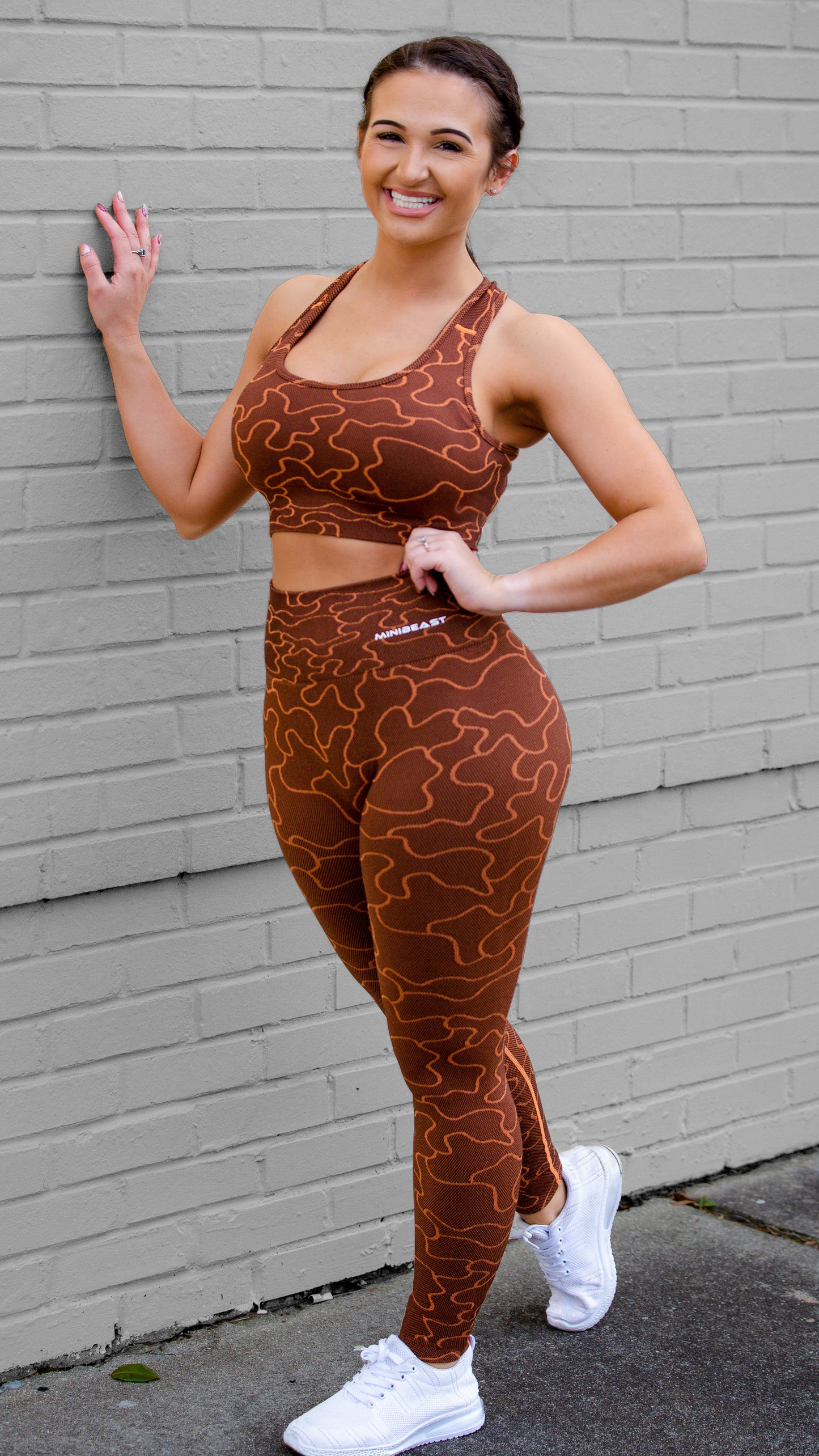 Illusion Top