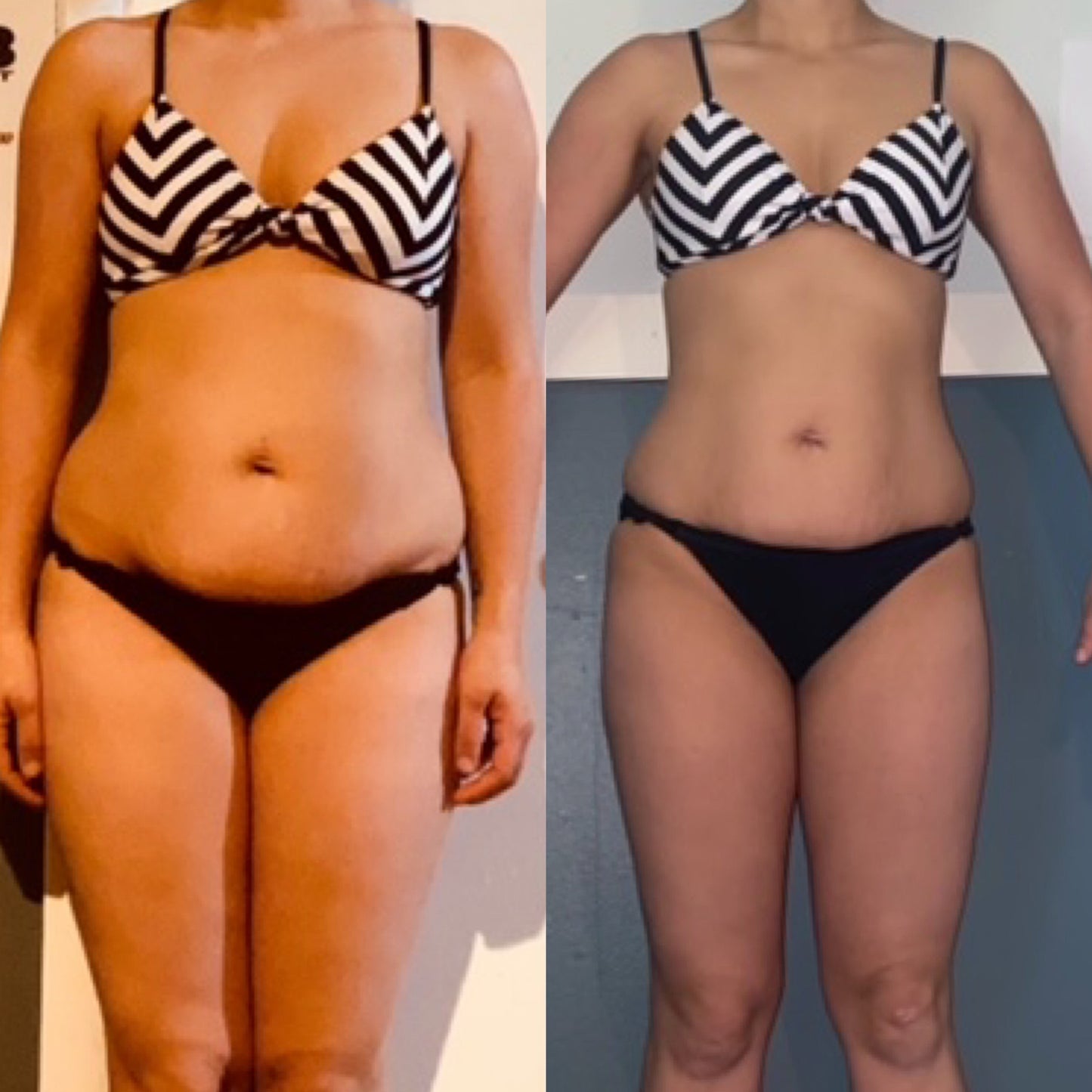 Fit for Fall 8 Week Total Body Transformation Challenge 2025