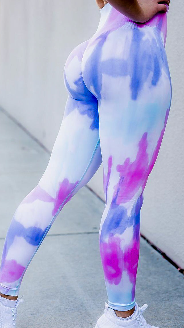 Assets Leggings