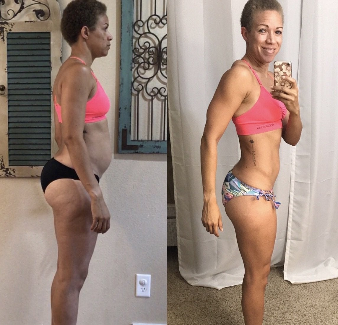 Fit for Fall 8 Week Total Body Transformation Challenge 2025