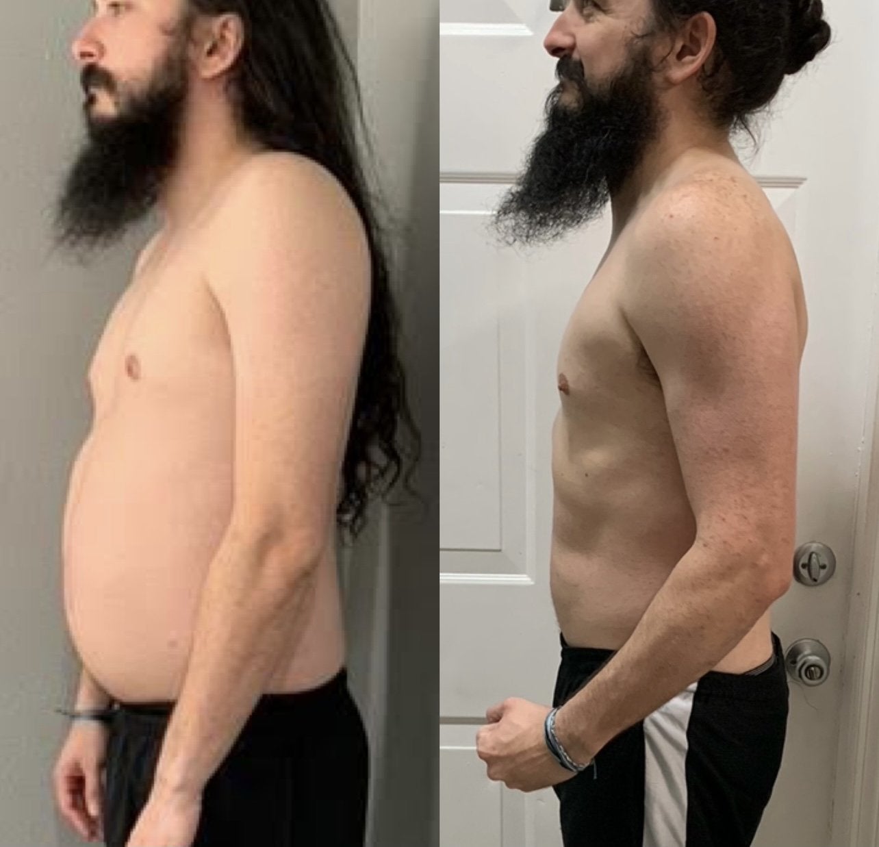 Fit for Fall 8 Week Total Body Transformation Challenge 2025