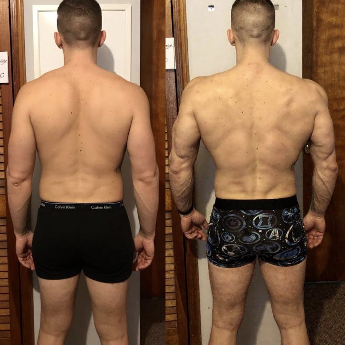 Fit for Fall 8 Week Total Body Transformation Challenge 2025