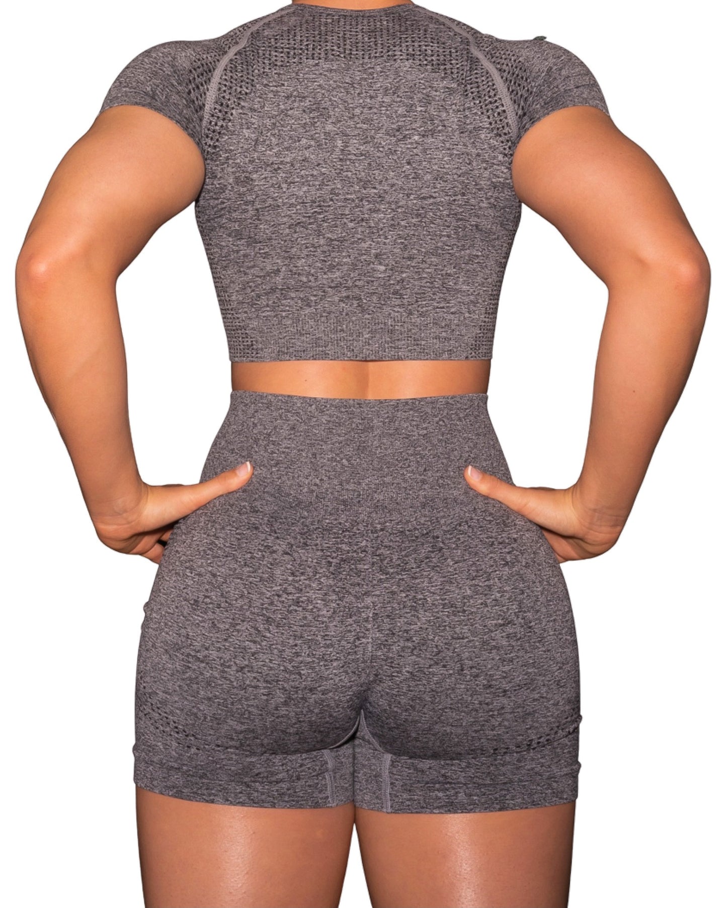 Lucid Seamless Short Set