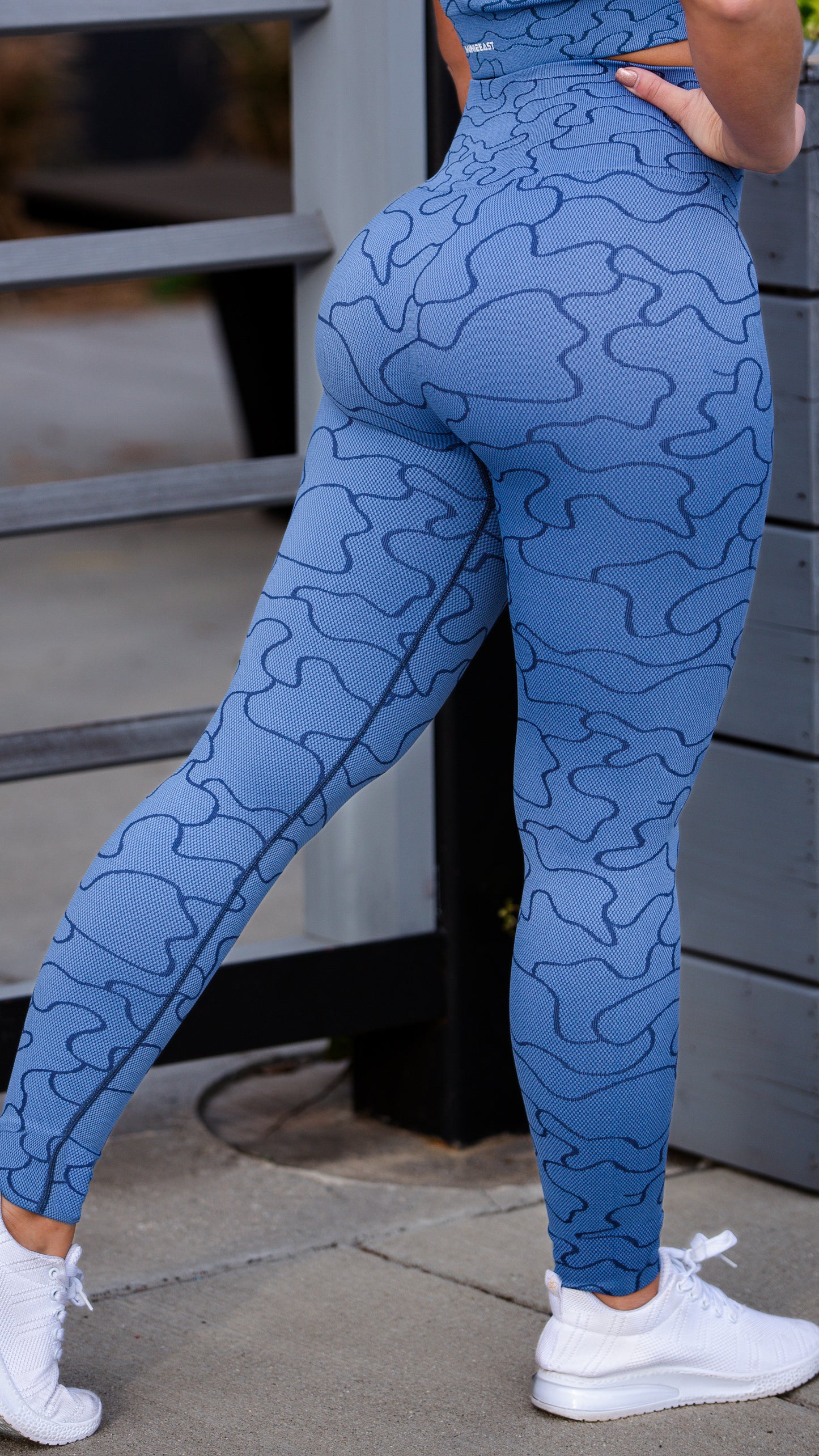 Illusion Leggings