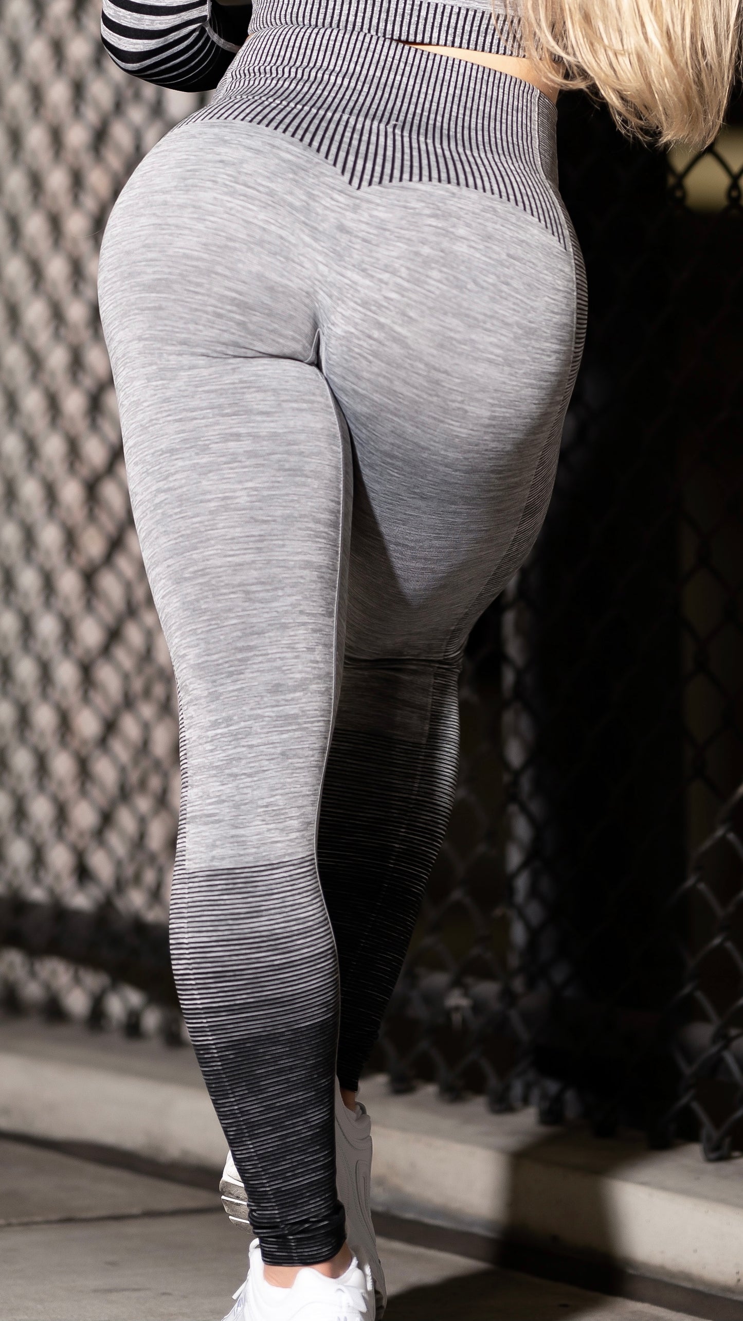 Pump Leggings