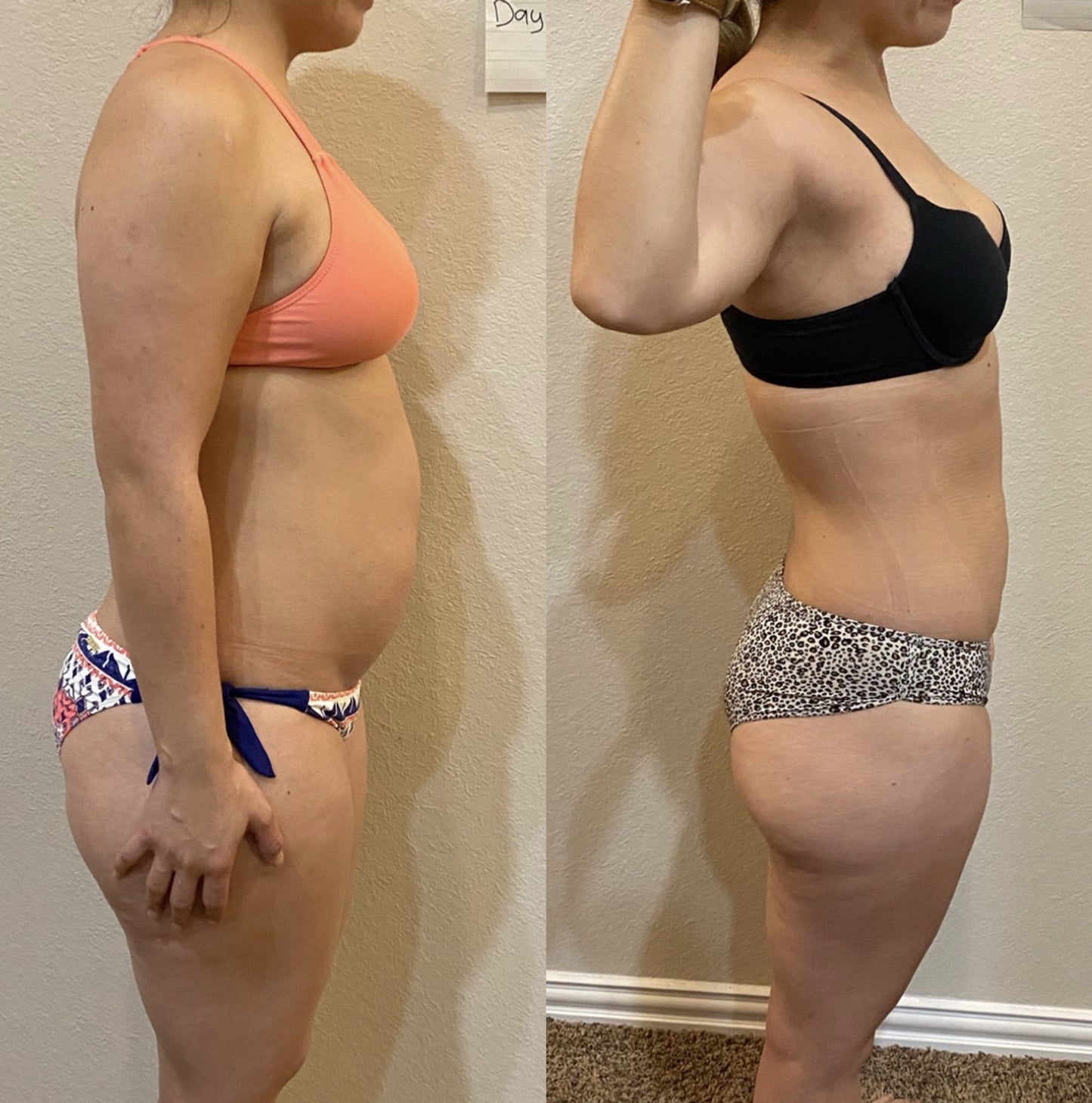 Fit for Fall 8 Week Total Body Transformation Challenge 2025