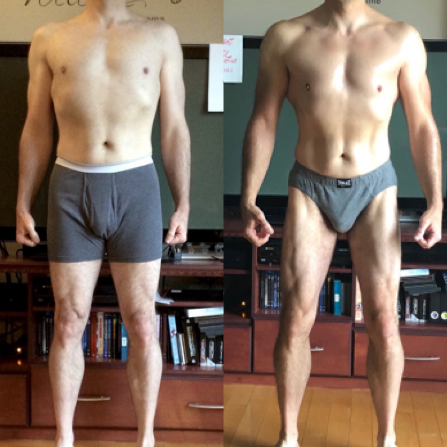 Fit for Fall 8 Week Total Body Transformation Challenge 2025