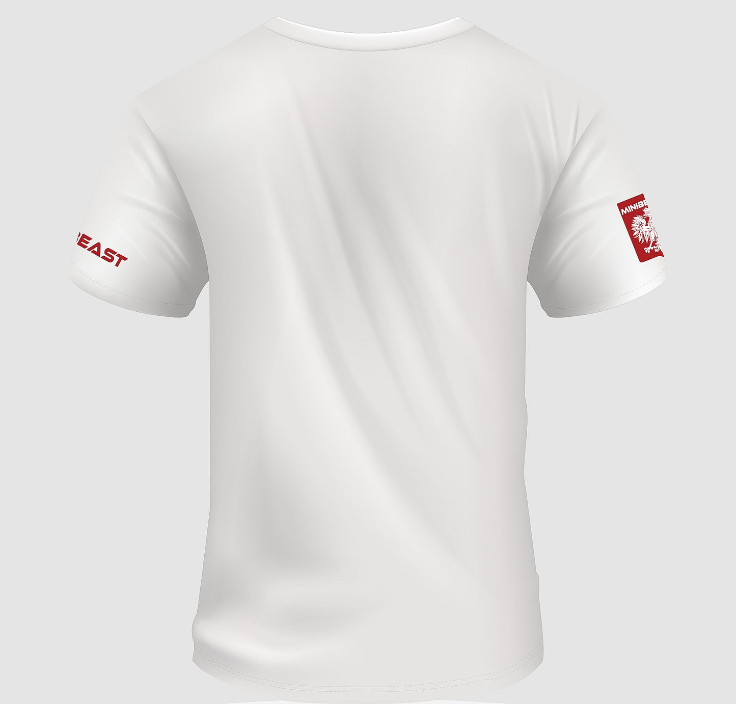 Polska Midweight Unisex Tee