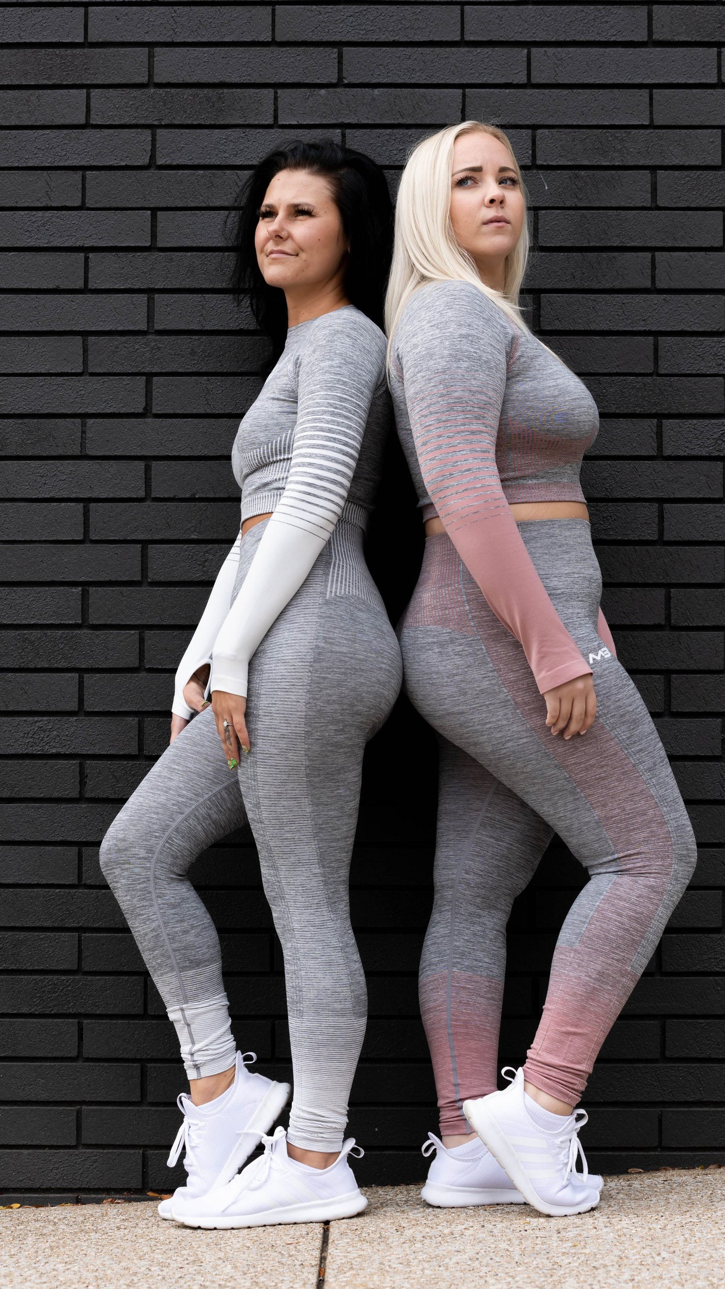 Pump Leggings