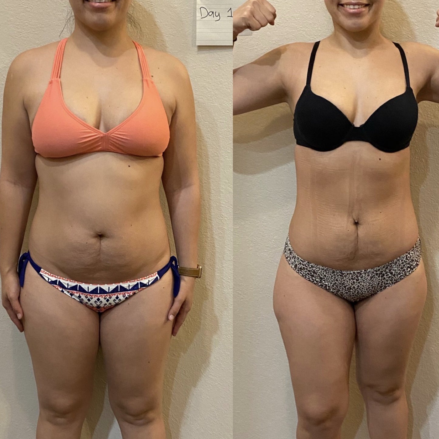Fit for Fall 8 Week Total Body Transformation Challenge 2025
