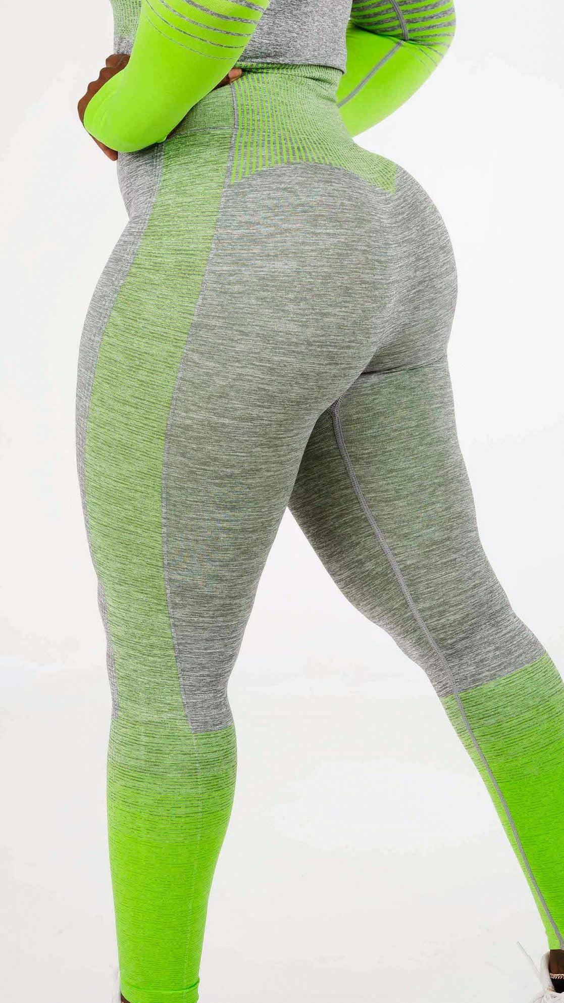 Pump Leggings