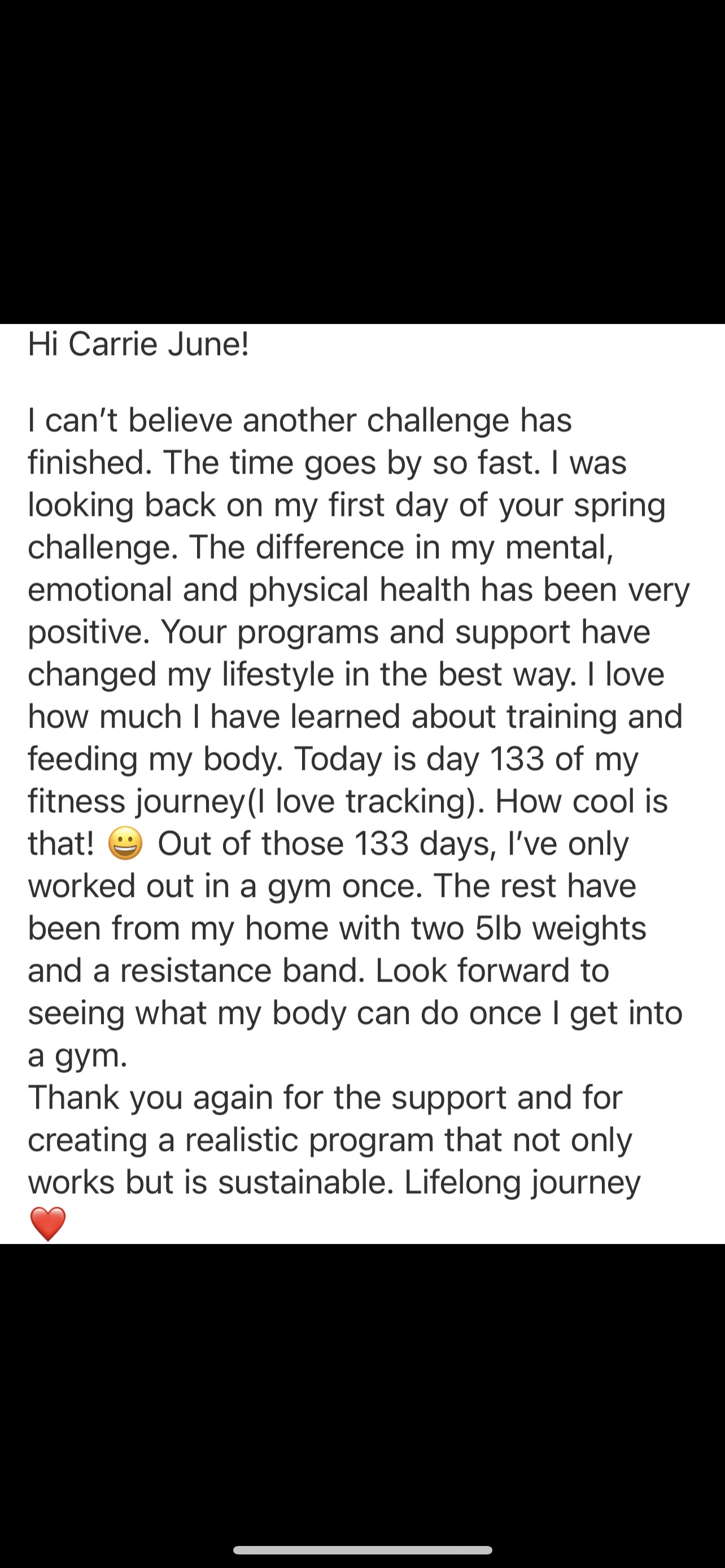 Fit for Fall 8 Week Total Body Transformation Challenge 2025