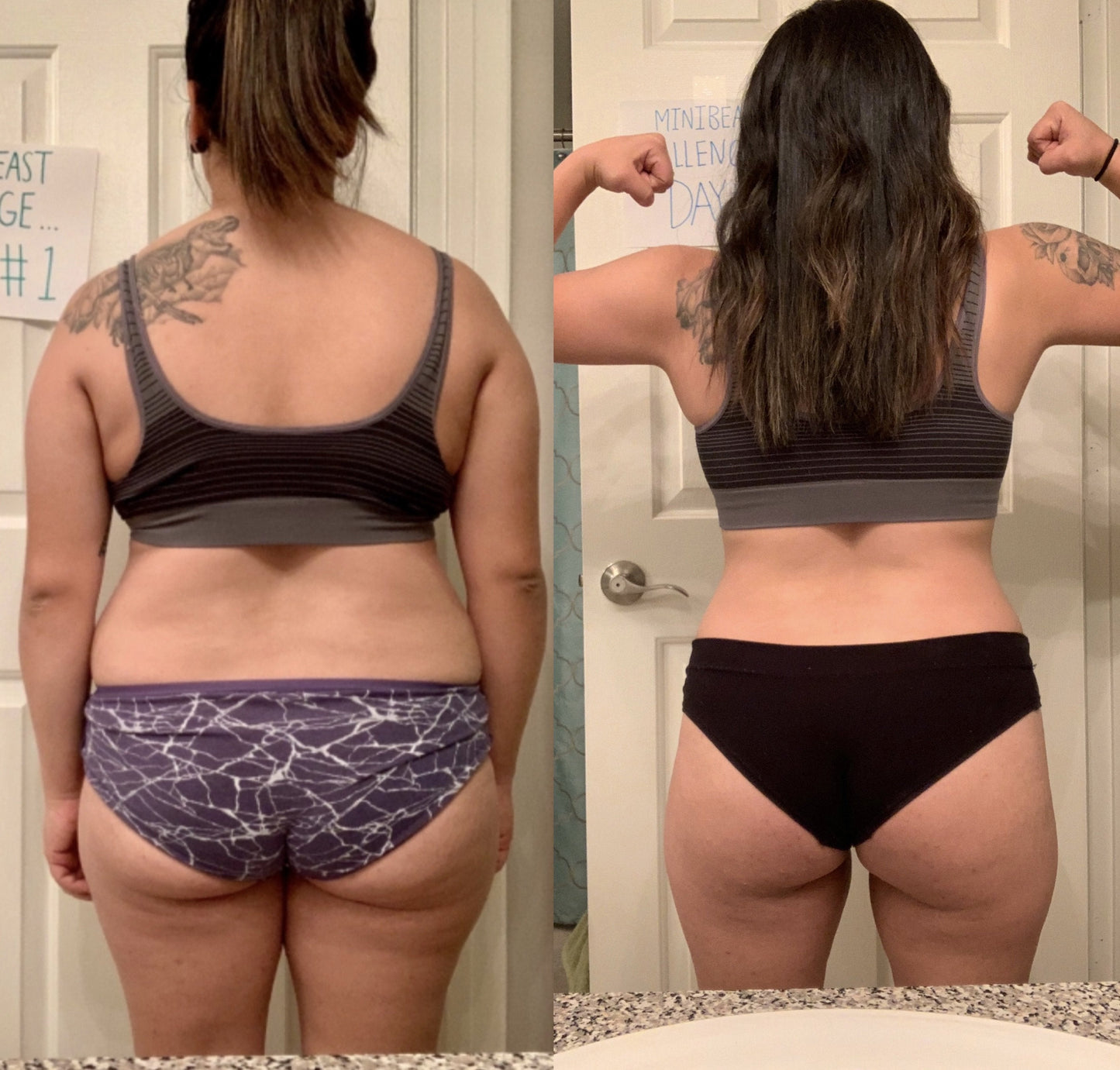 Fit for Fall 8 Week Total Body Transformation Challenge 2025