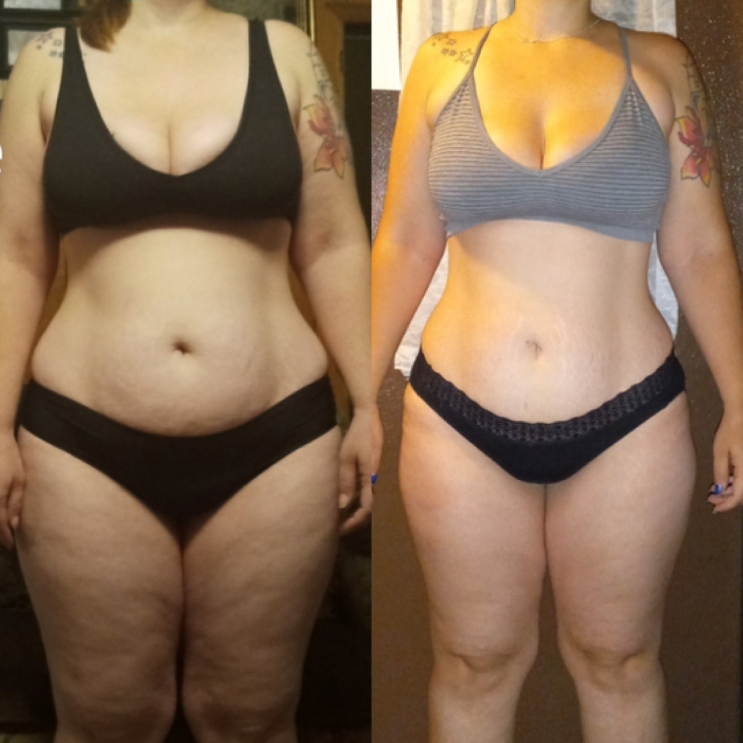 Fit for Fall 8 Week Total Body Transformation Challenge 2025