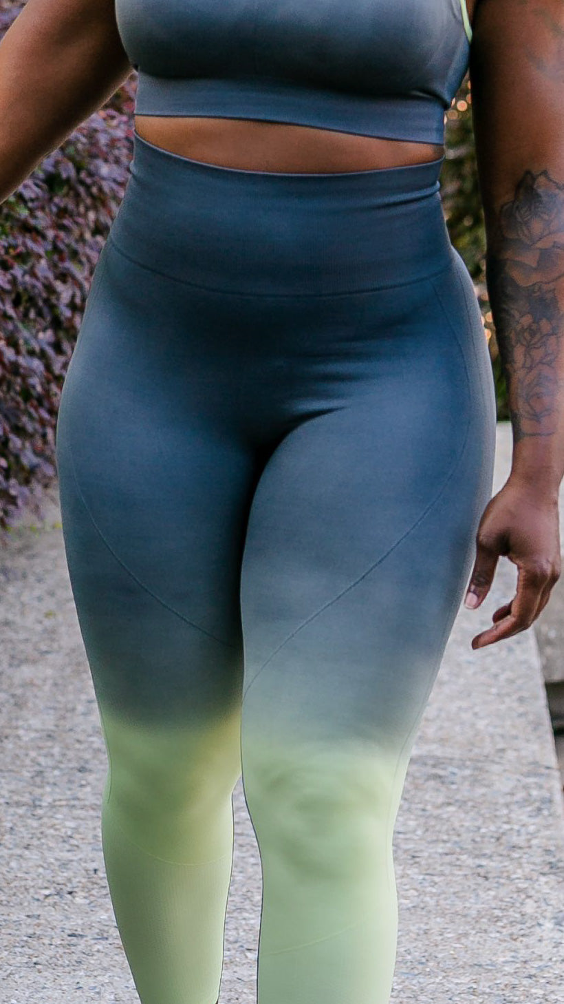 Assets Leggings