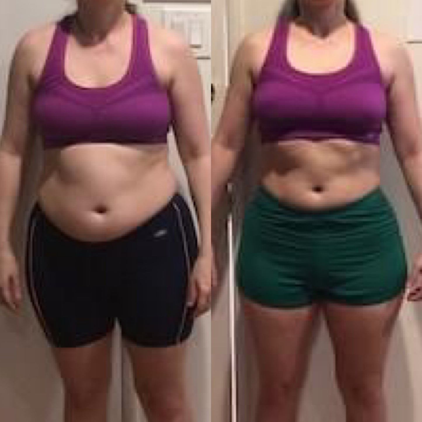 Fit for Fall 8 Week Total Body Transformation Challenge 2025