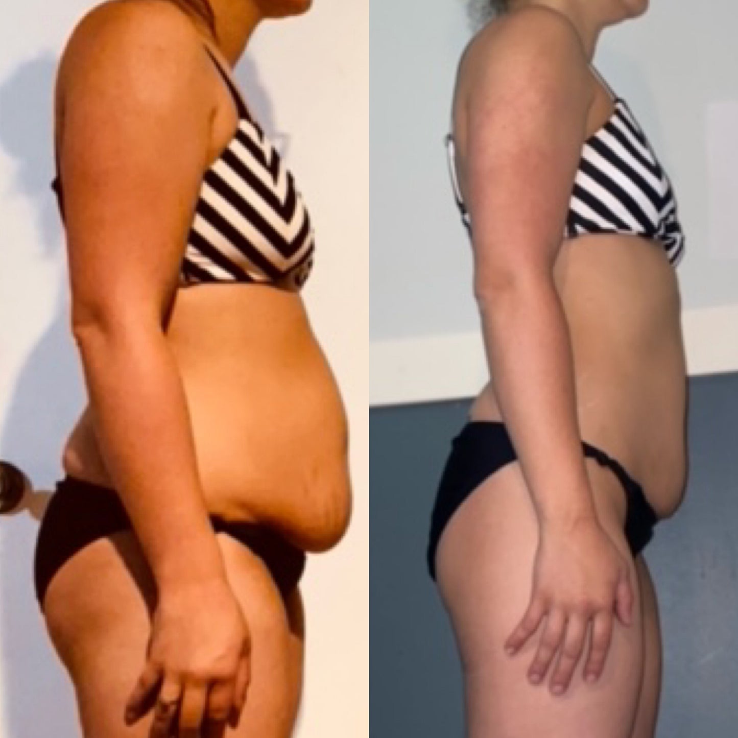 Fit for Fall 8 Week Total Body Transformation Challenge 2025