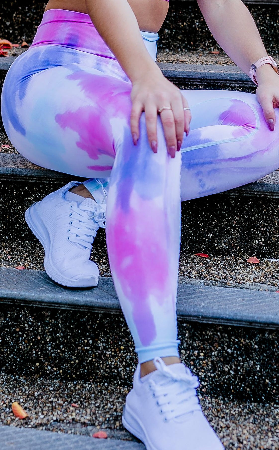 Assets Leggings