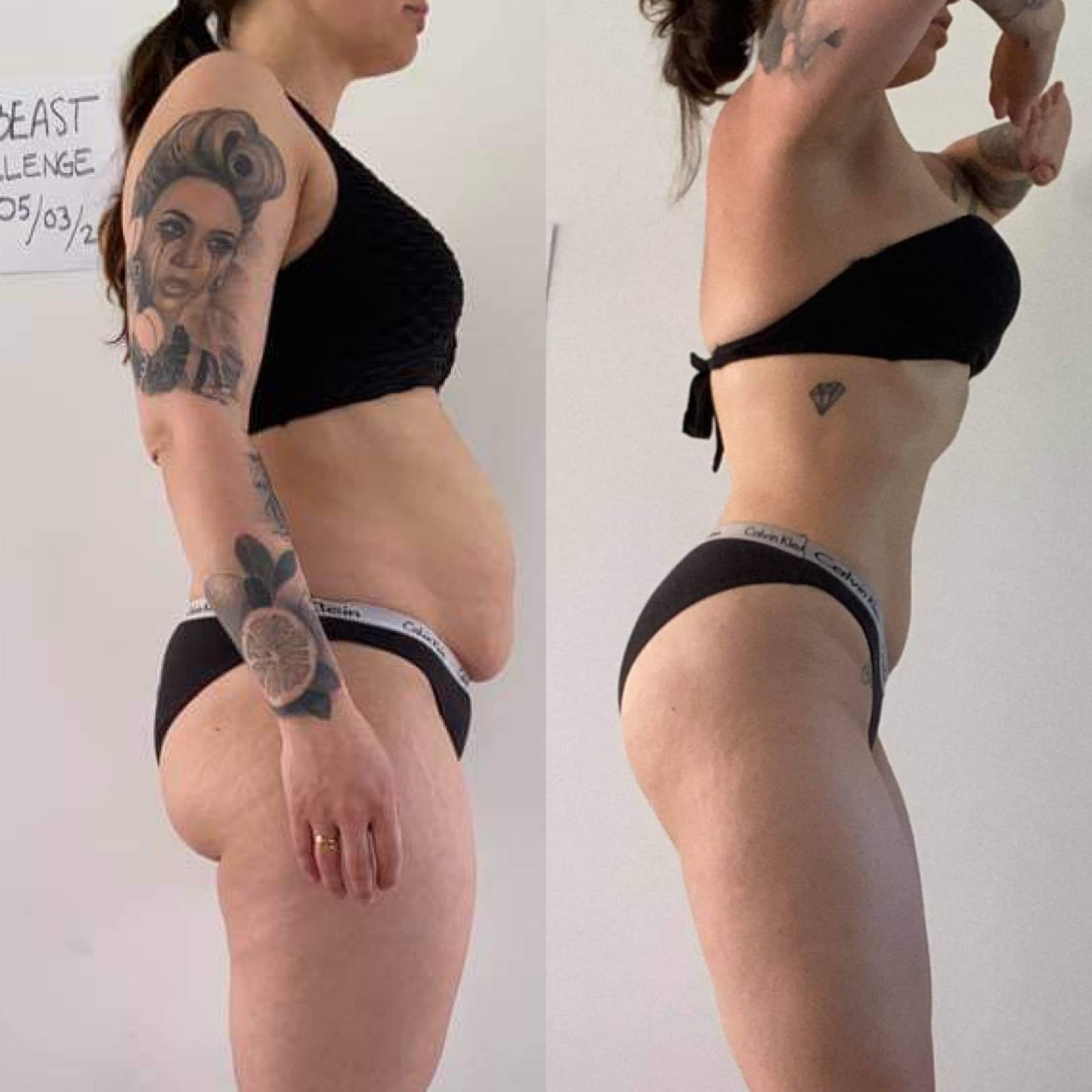 Fit for Fall 8 Week Total Body Transformation Challenge 2025
