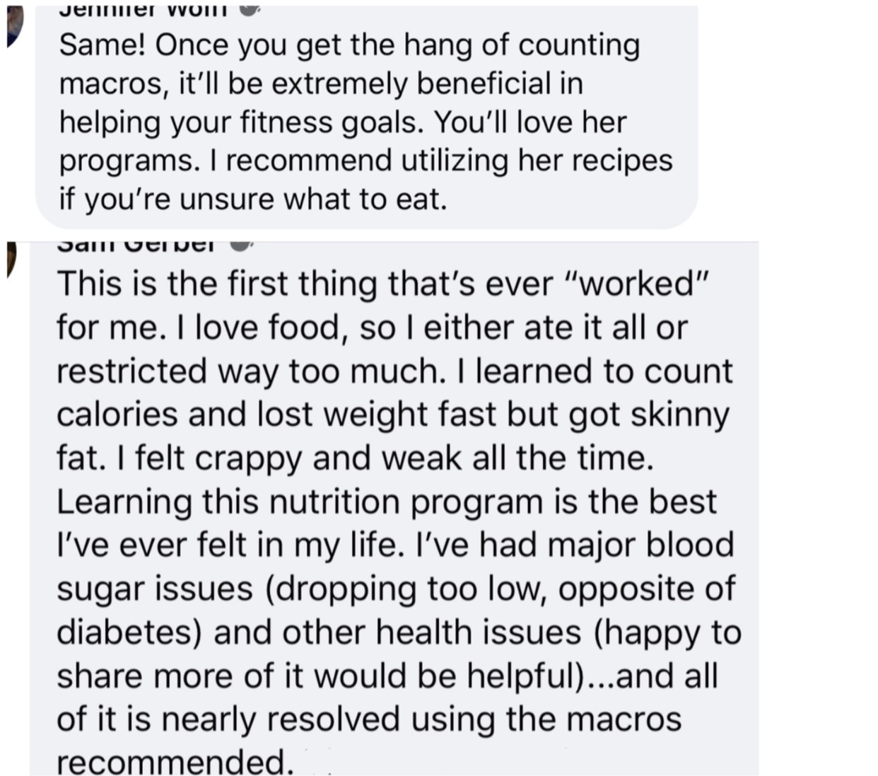 Fit for Fall 8 Week Total Body Transformation Challenge 2025