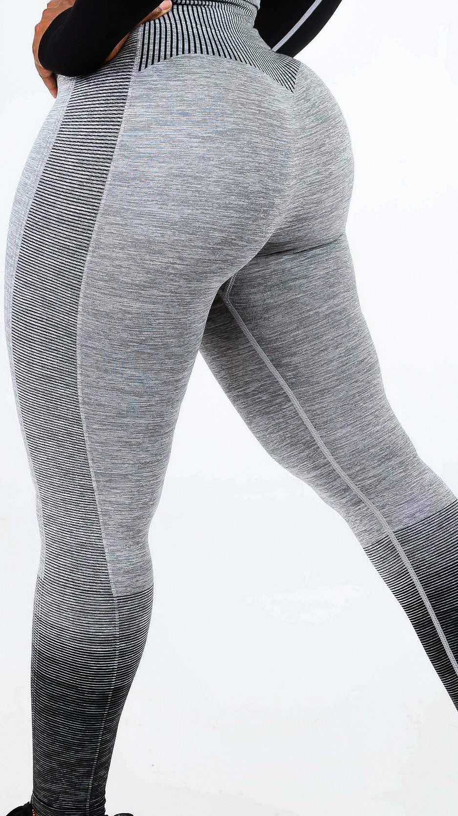 Pump Leggings