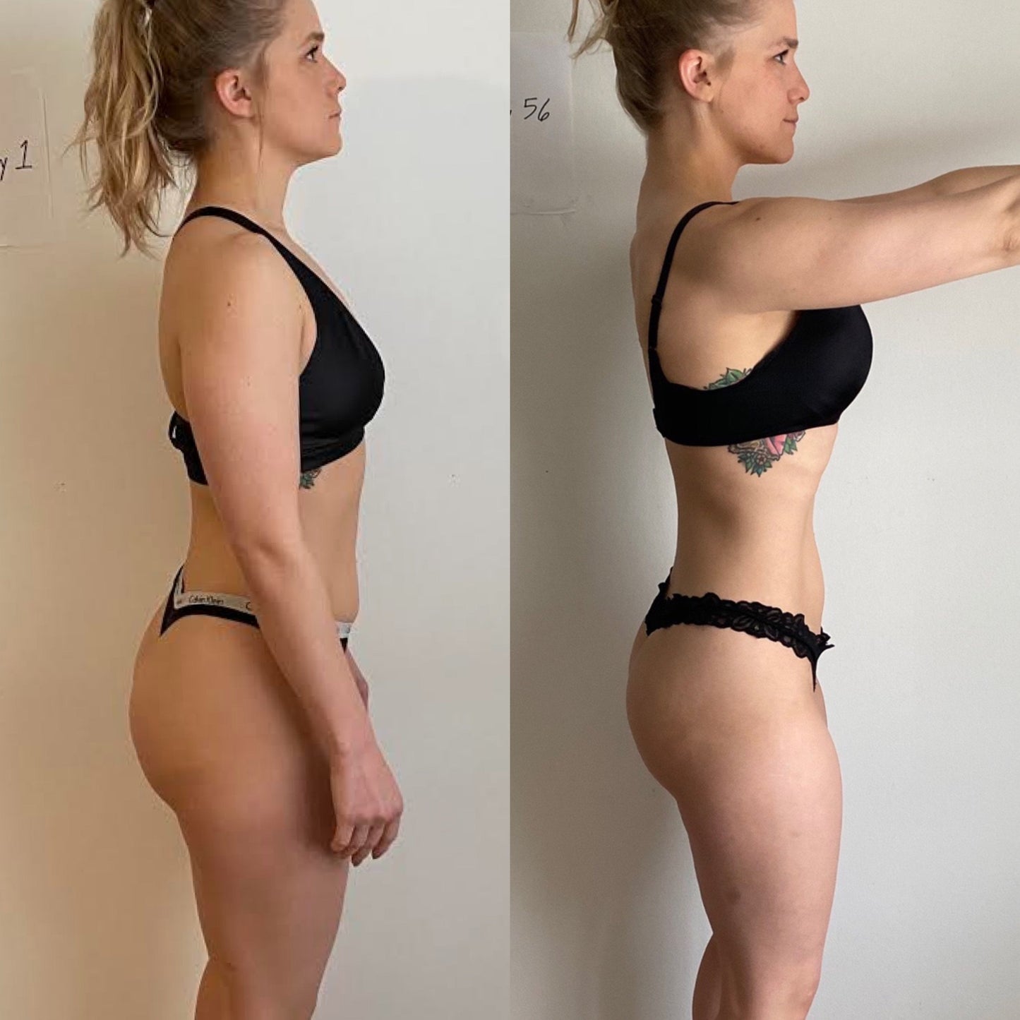 Fit for Fall 8 Week Total Body Transformation Challenge 2025