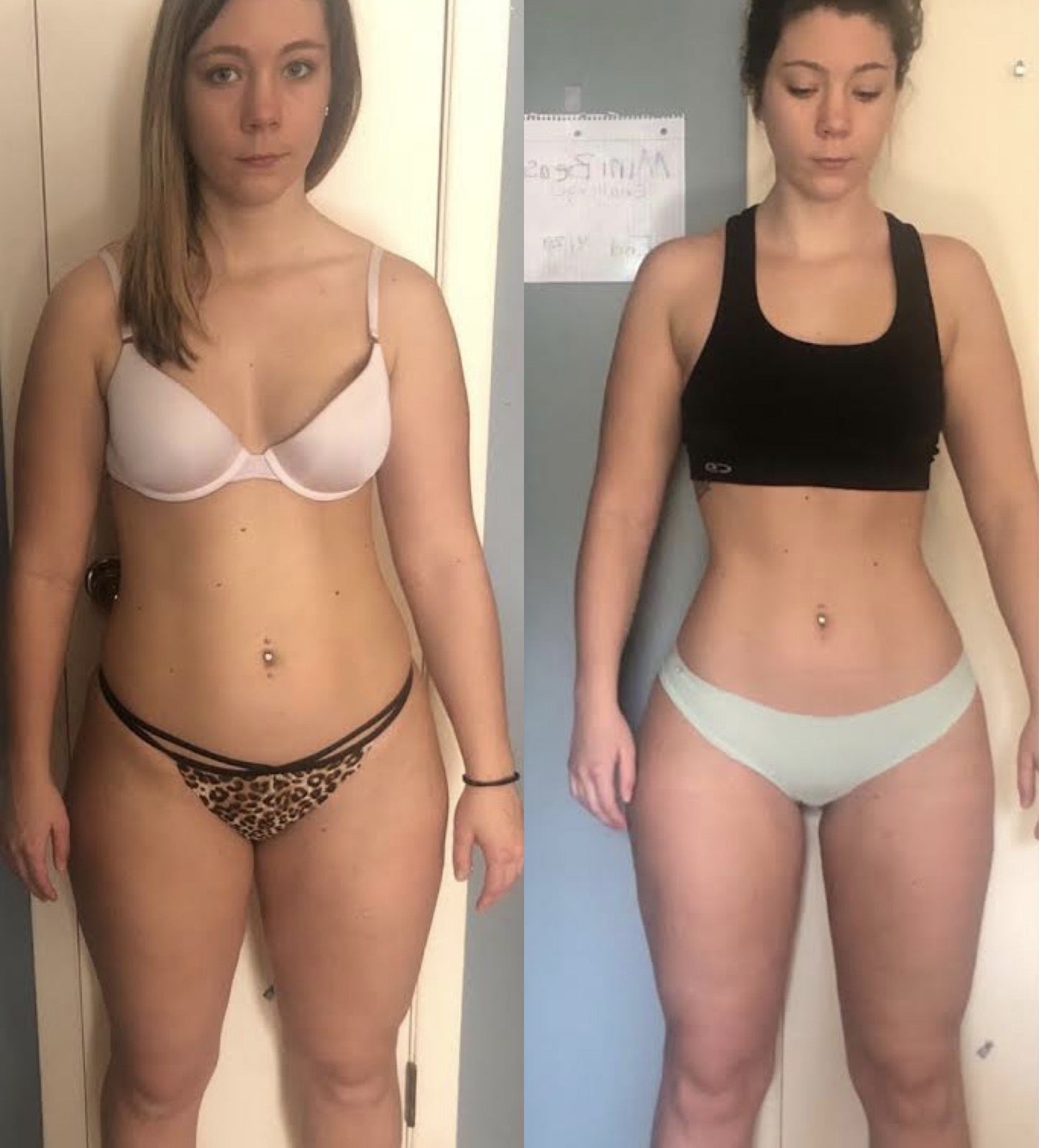 Fit for Fall 8 Week Total Body Transformation Challenge 2025