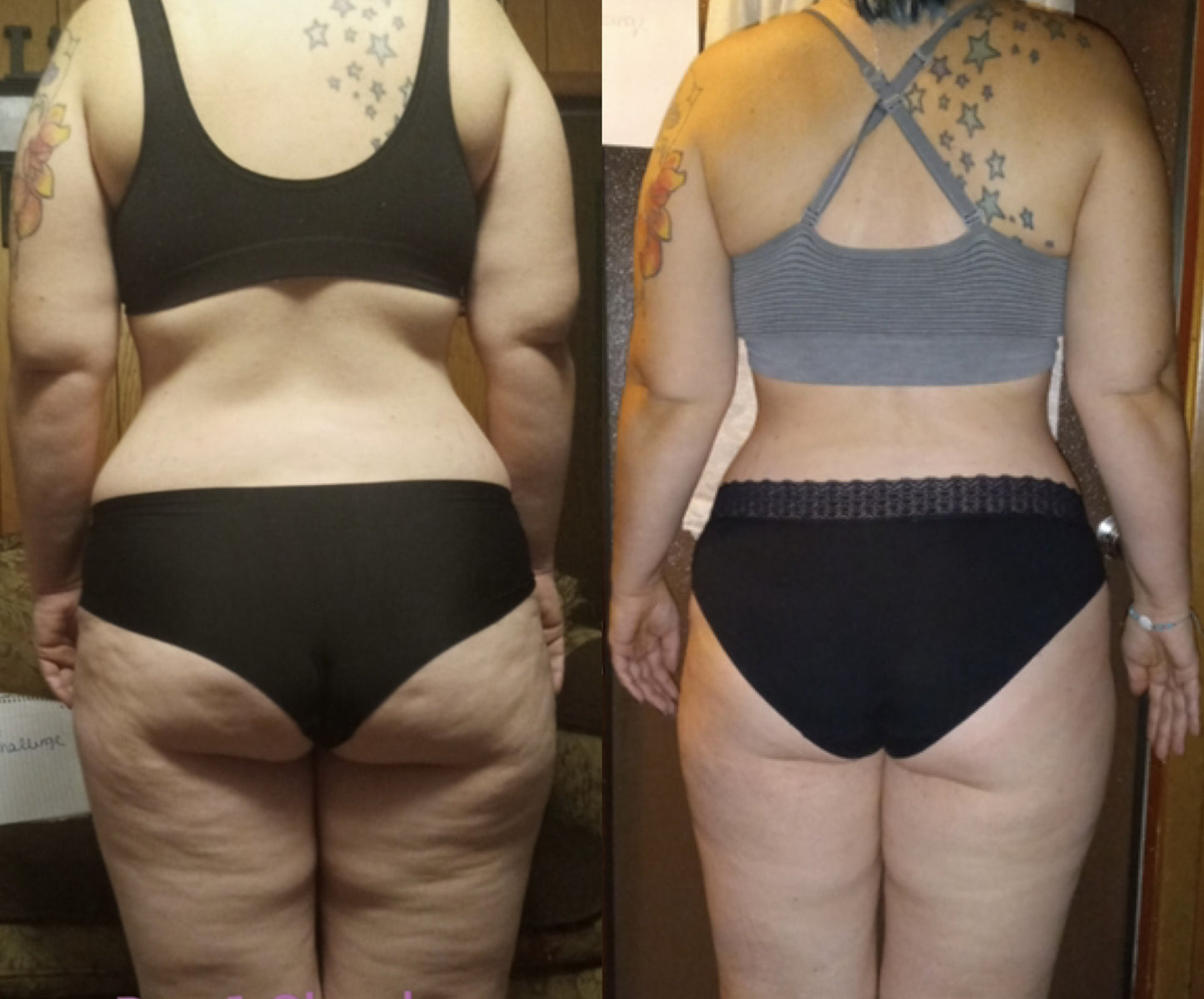 Fit for Fall 8 Week Total Body Transformation Challenge 2025