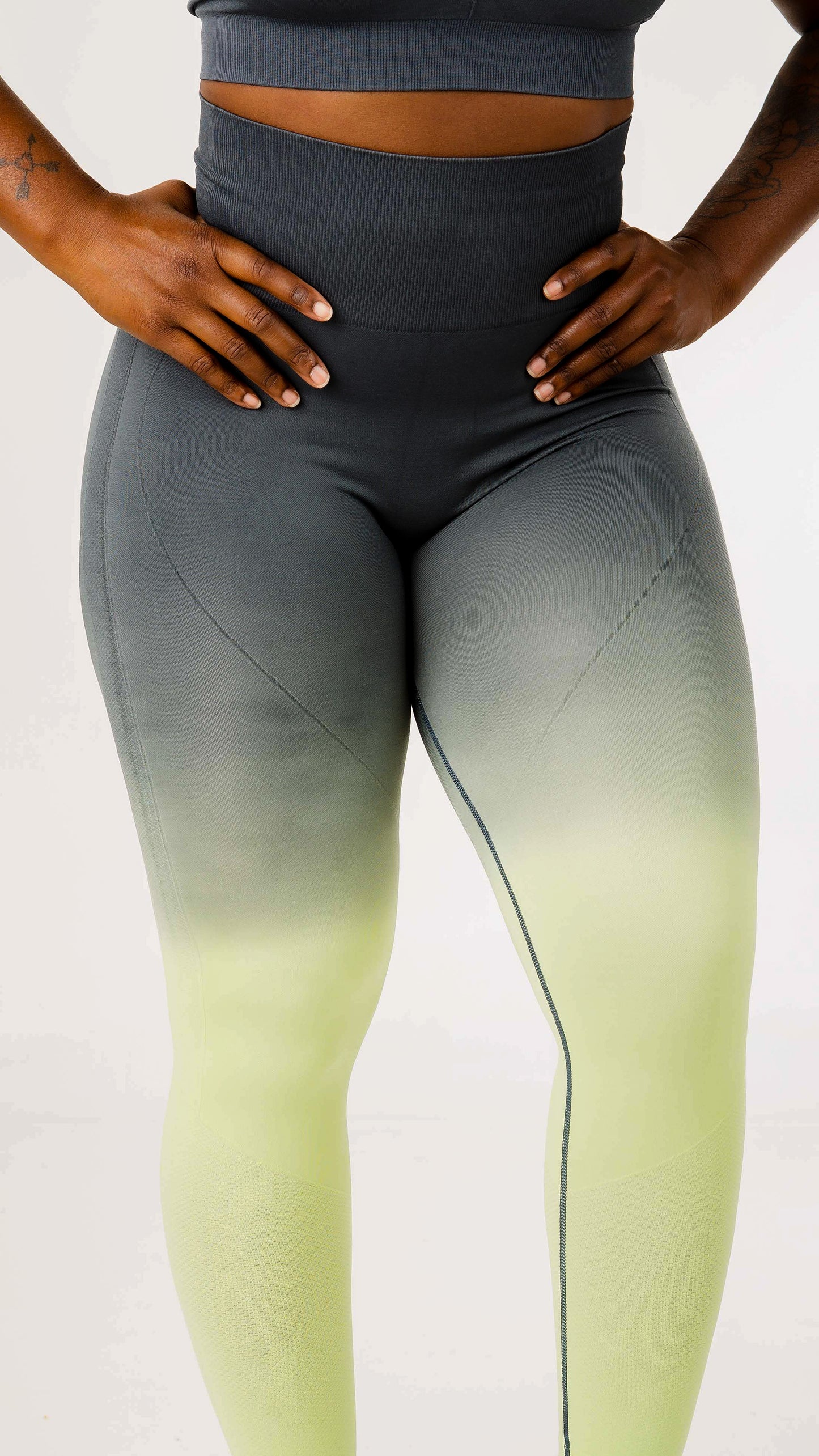 Assets Leggings