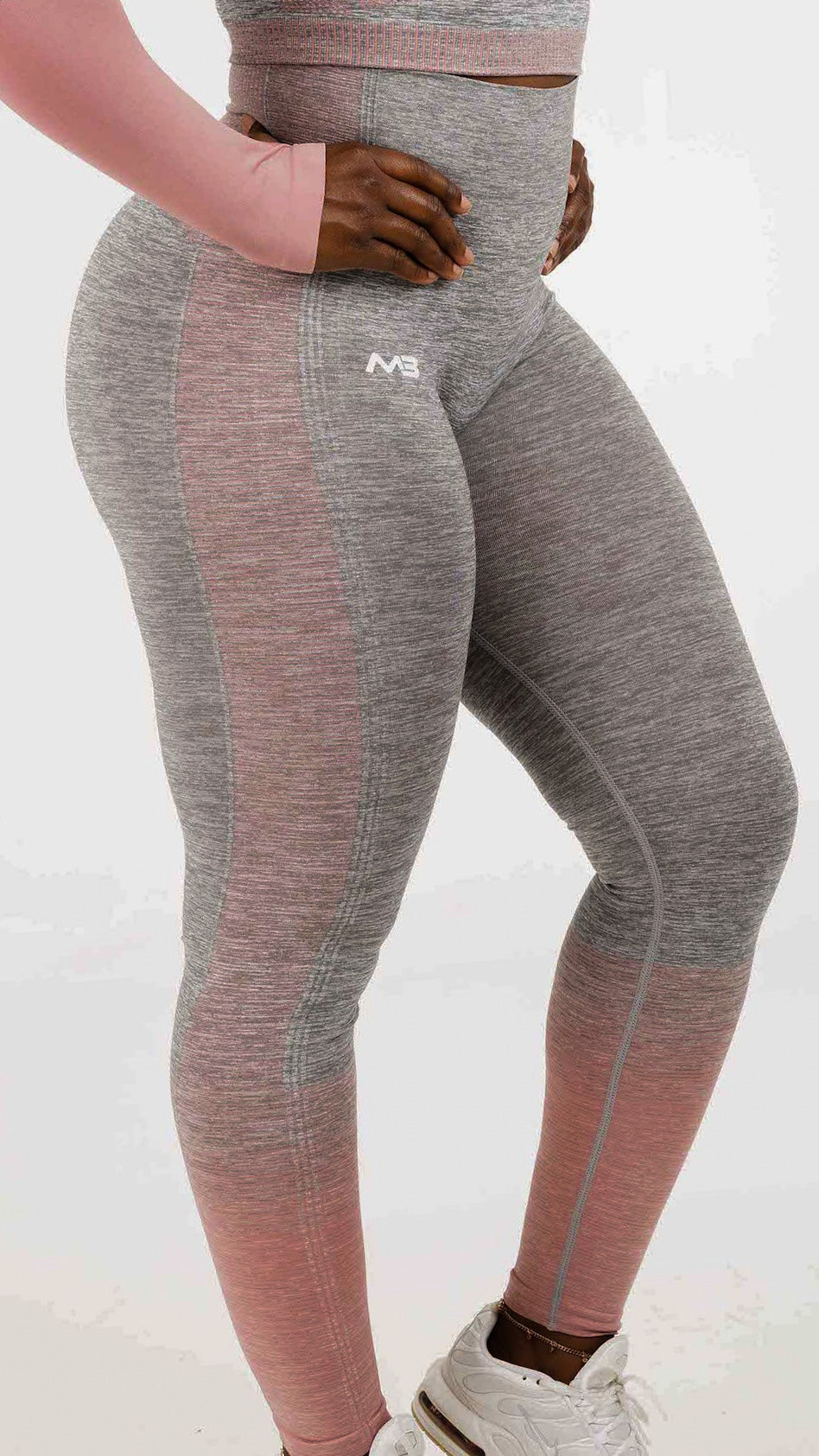 Pump Leggings