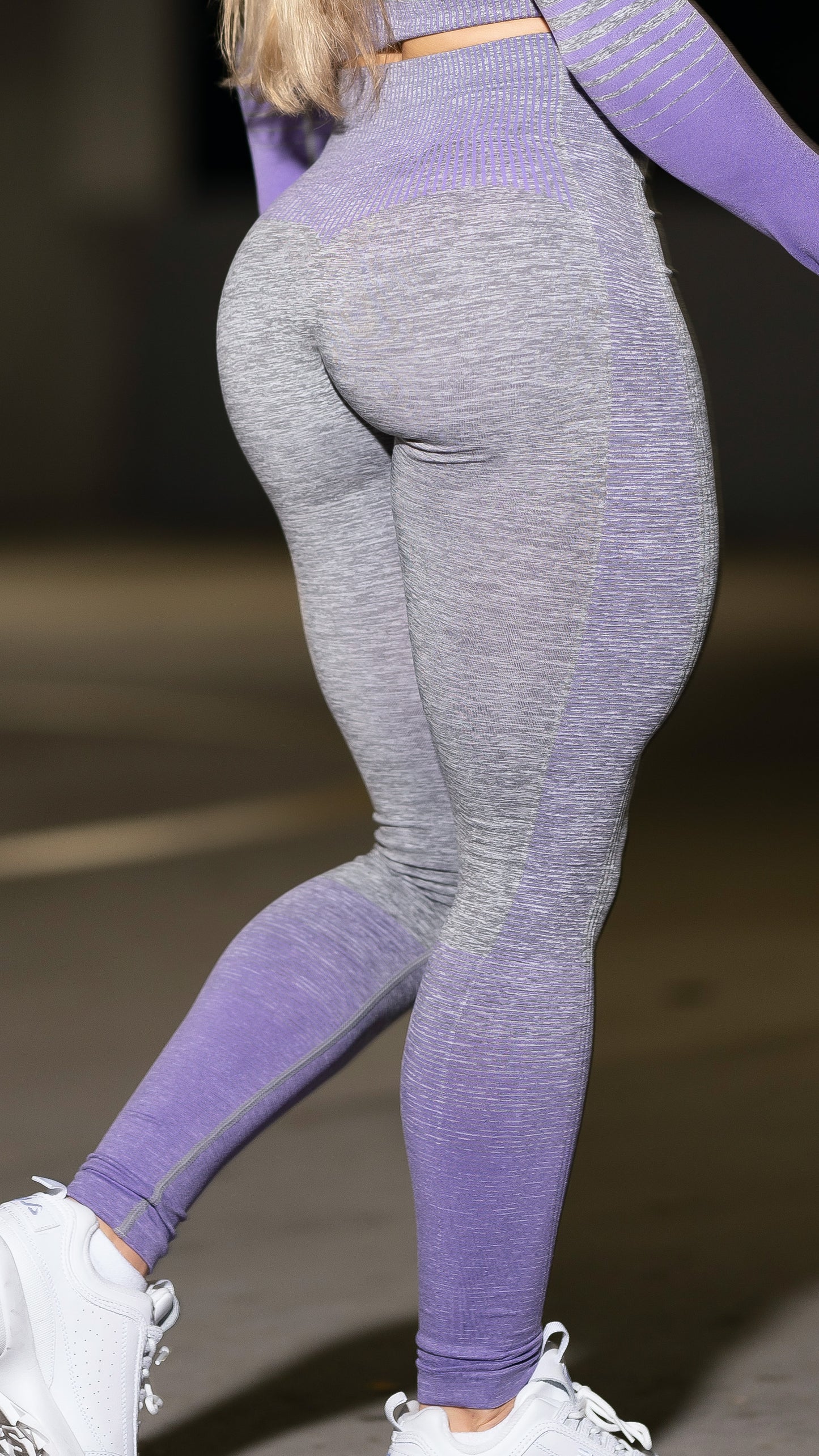 Pump Leggings