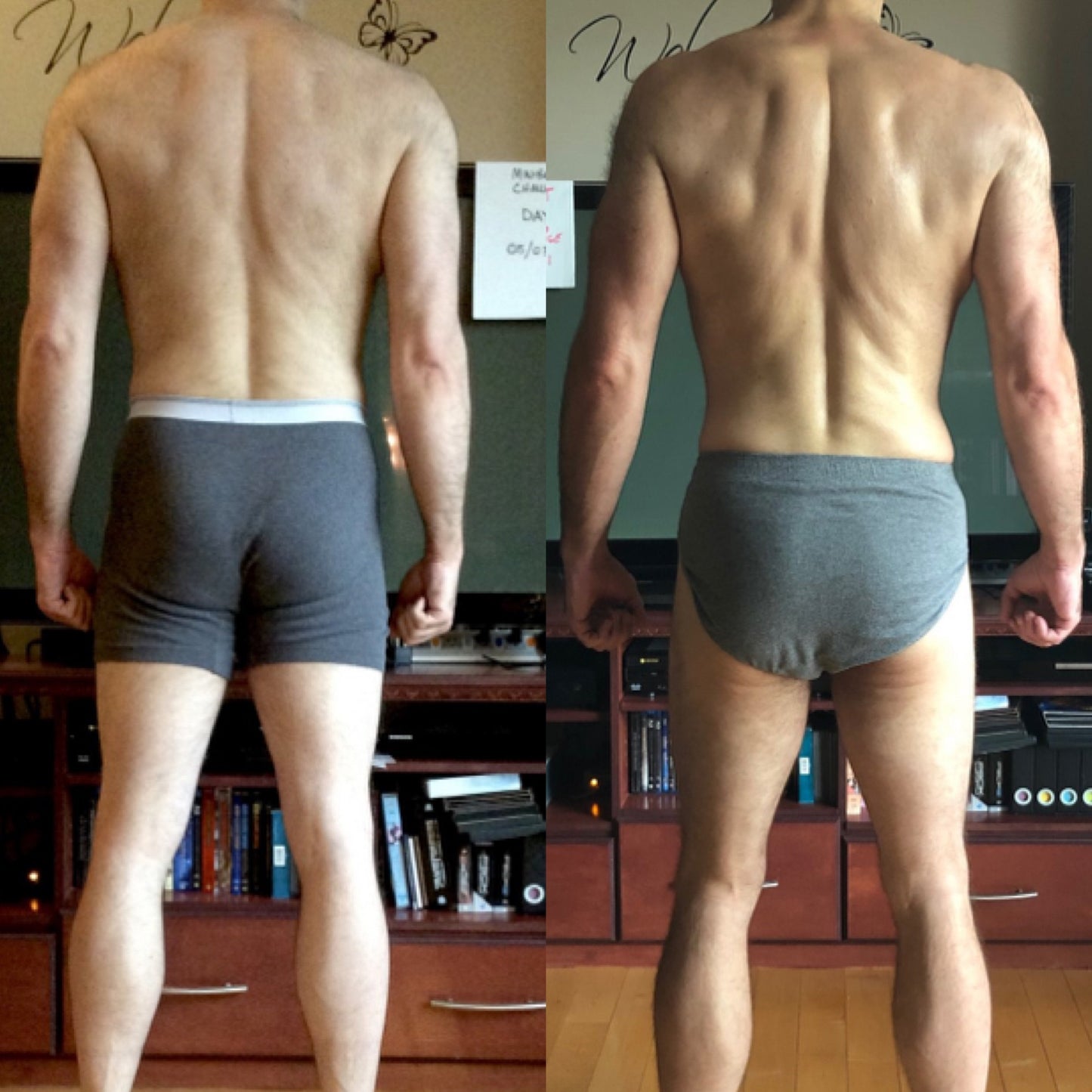 Fit for Fall 8 Week Total Body Transformation Challenge 2025