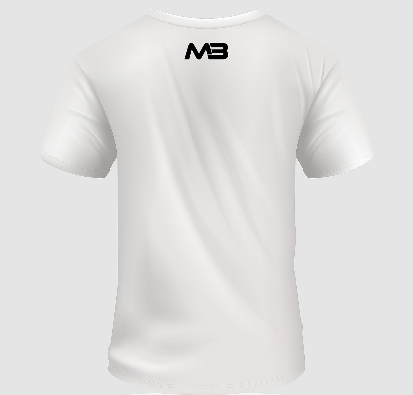 Minibeast Classic Midweight Unisex Tee