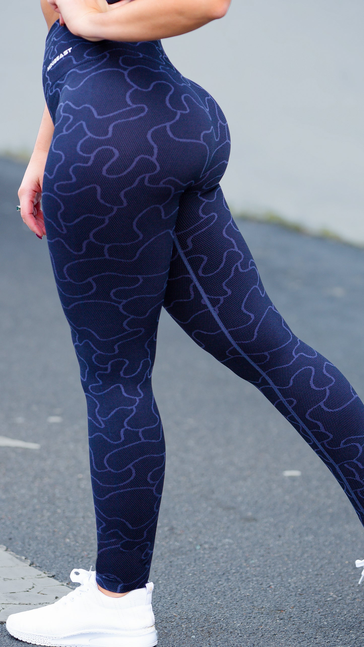 Illusion Leggings