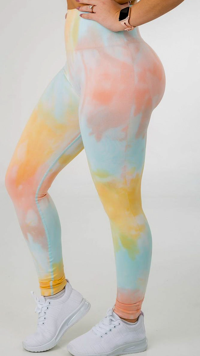 Assets Leggings