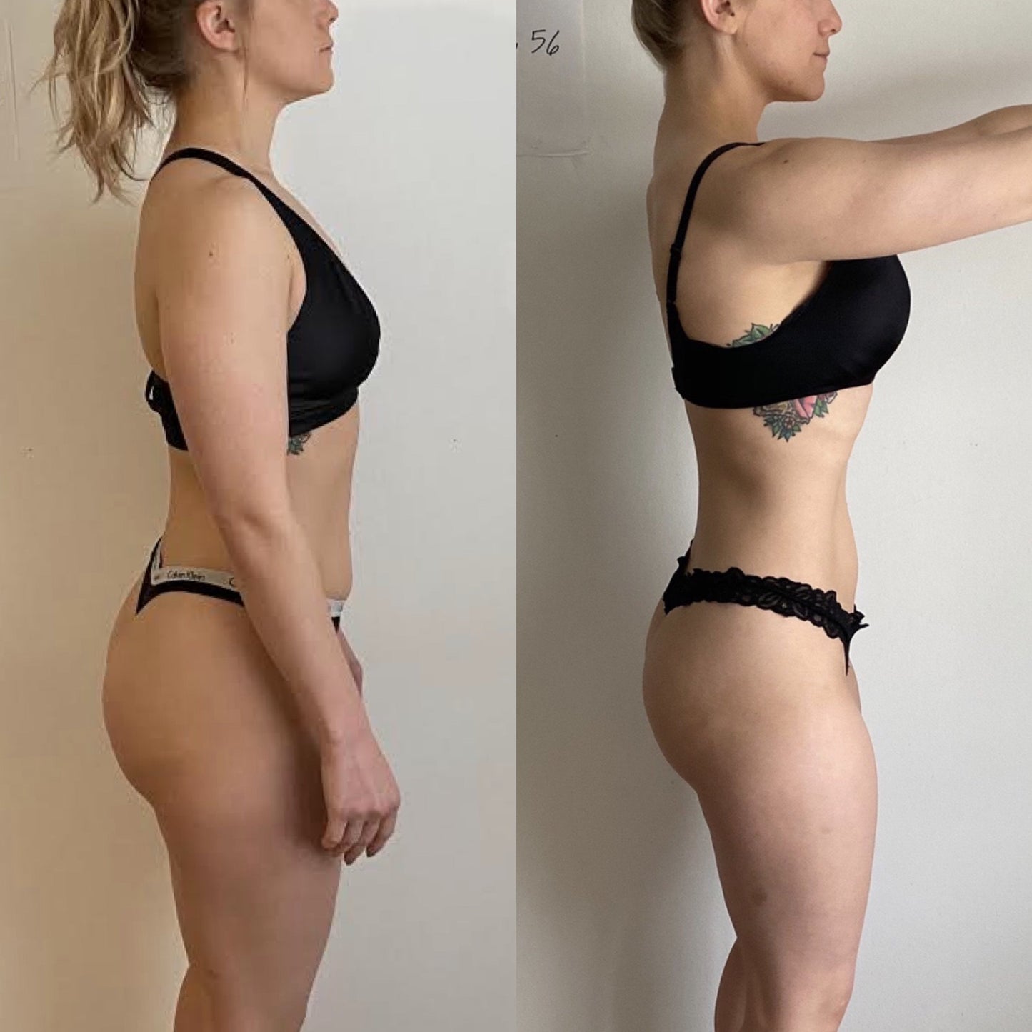 Fit for Fall 8 Week Total Body Transformation Challenge 2025
