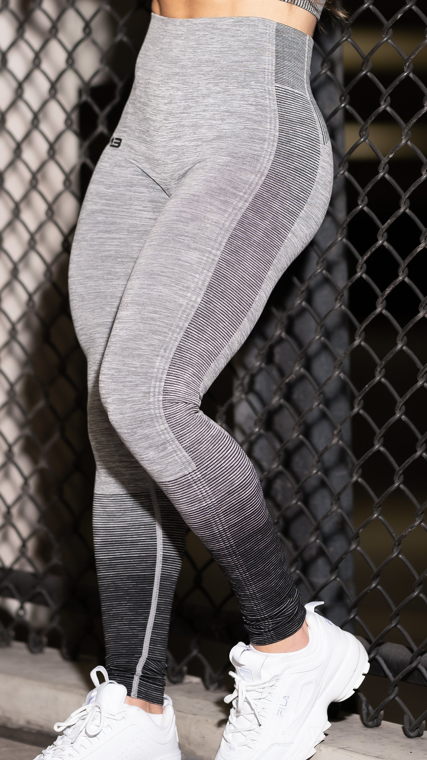 Pump Leggings
