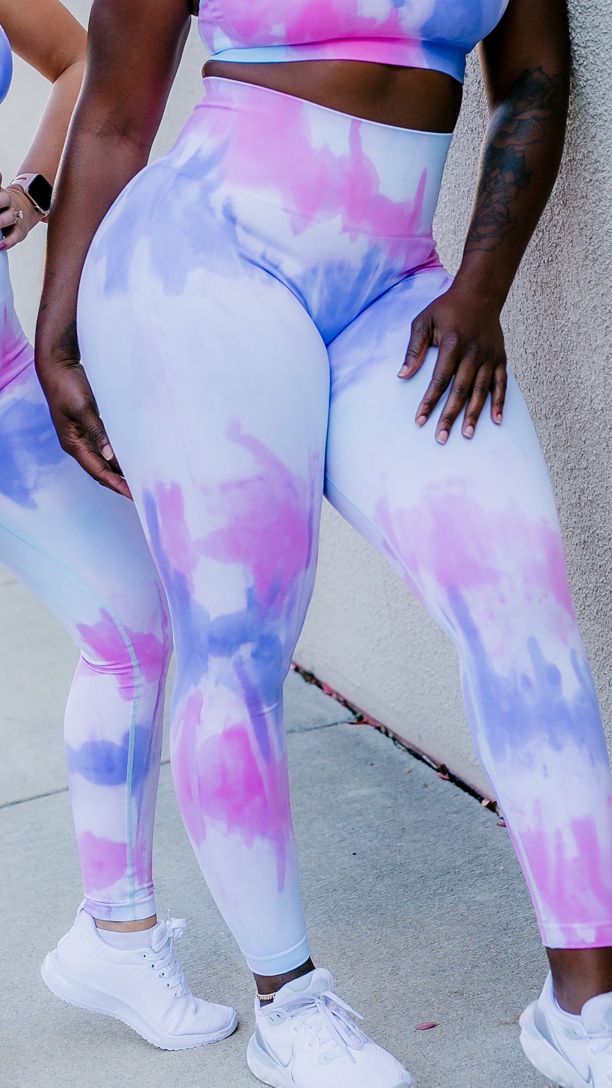 Assets Leggings