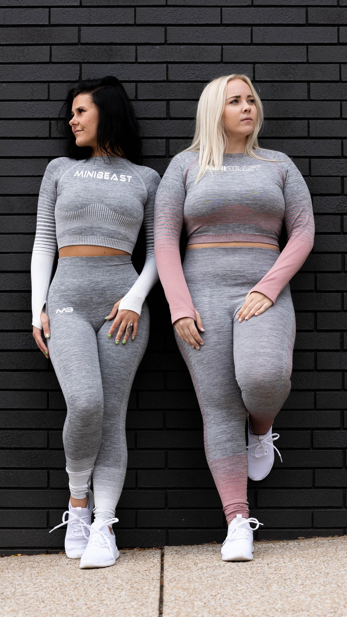 Pump Leggings