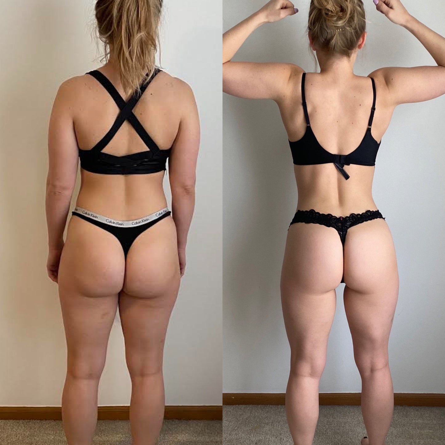 Fit for Fall 8 Week Total Body Transformation Challenge 2025