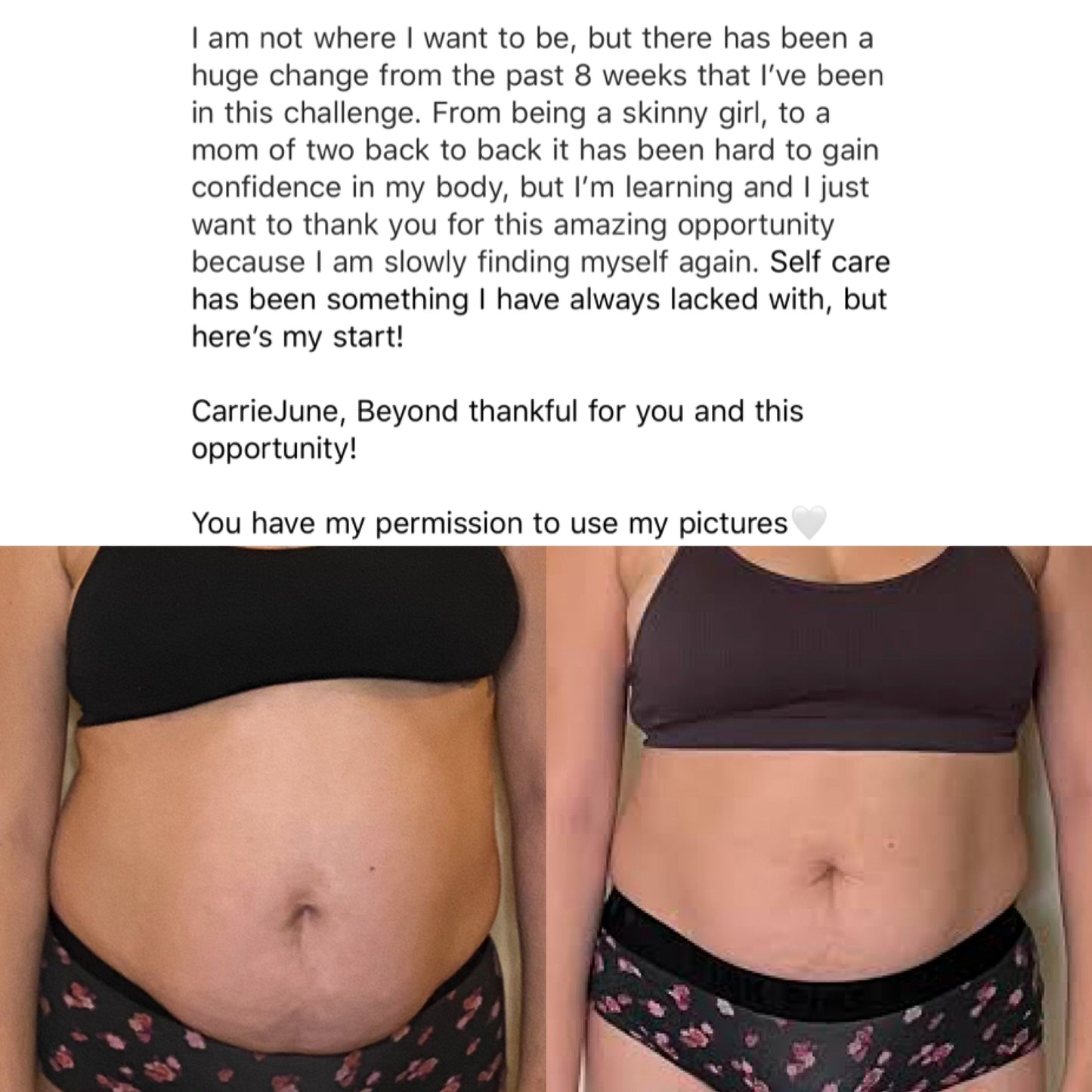 Fit for Fall 8 Week Total Body Transformation Challenge 2025