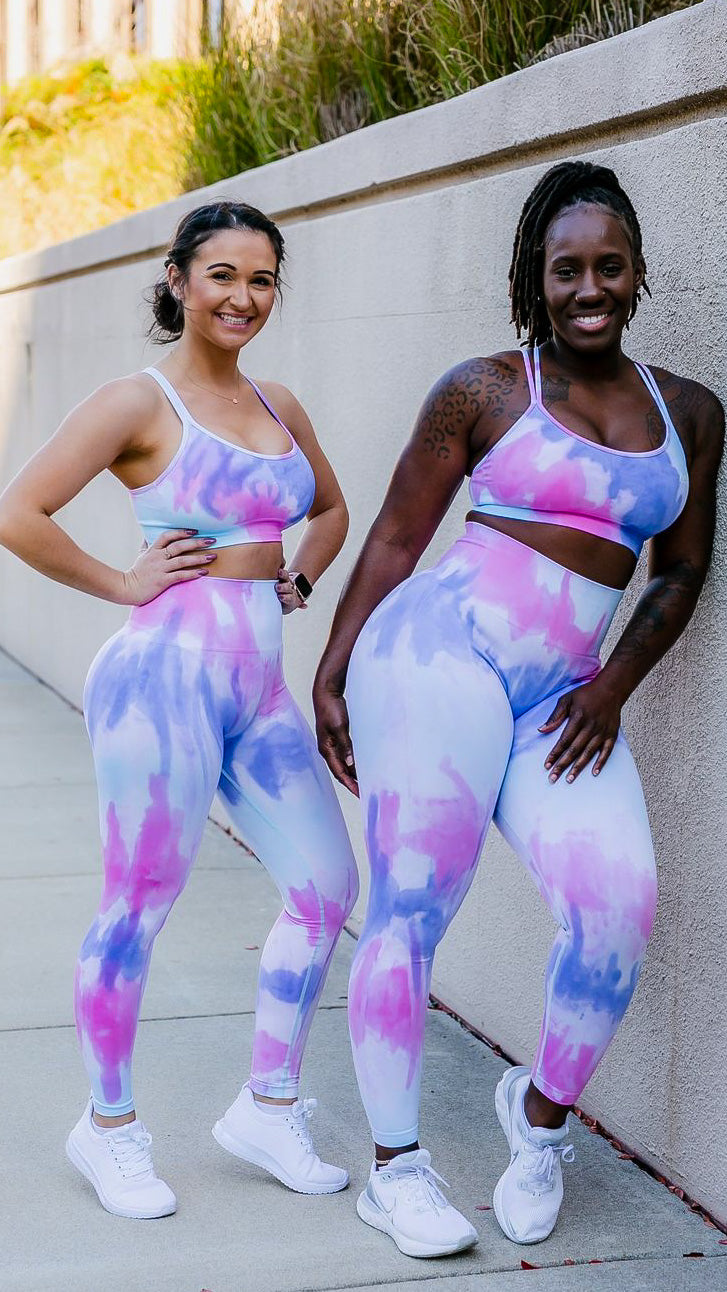 Assets Leggings