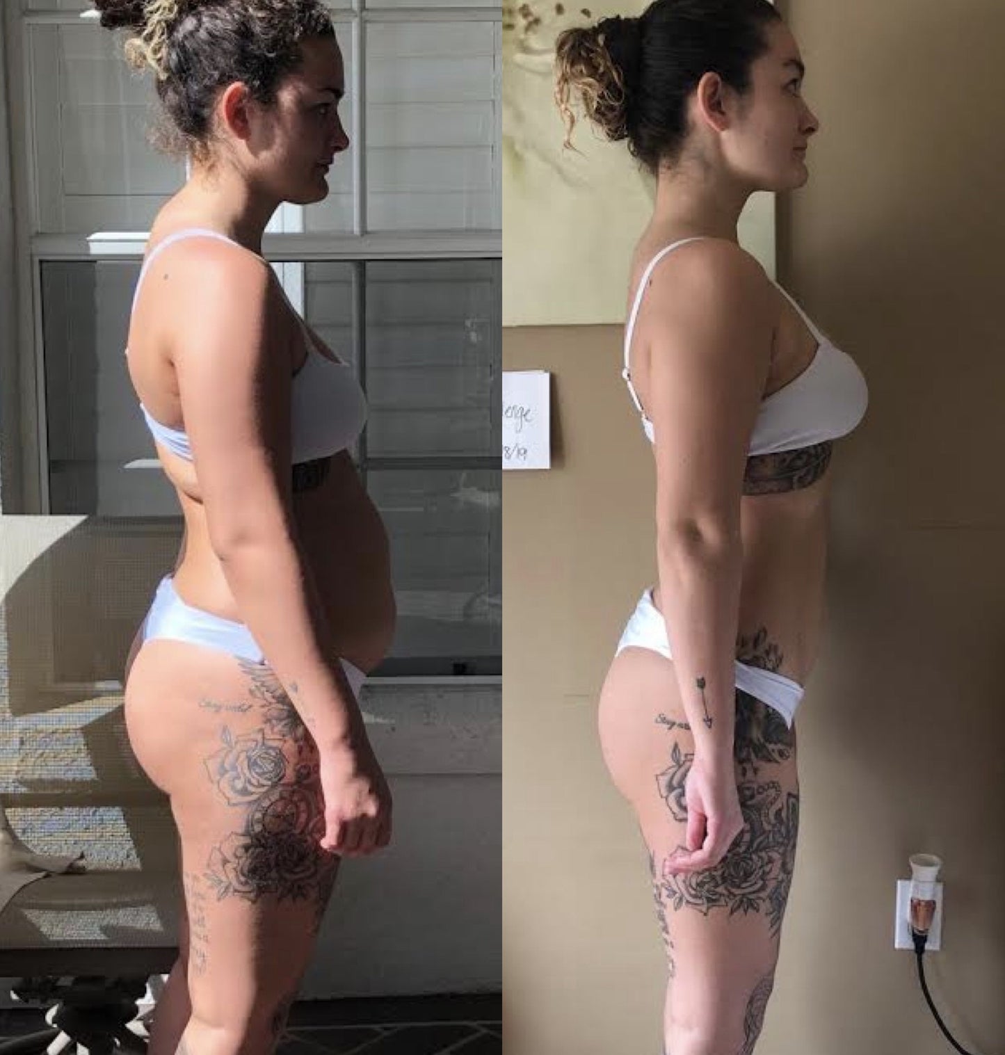 Fit for Fall 8 Week Total Body Transformation Challenge 2025