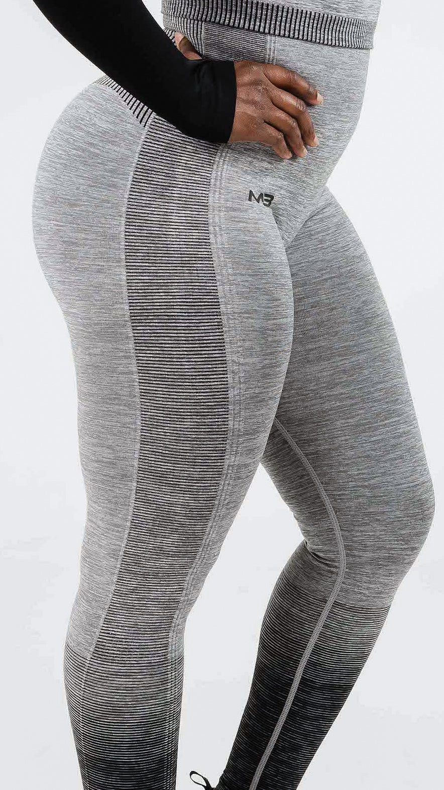 Pump Leggings