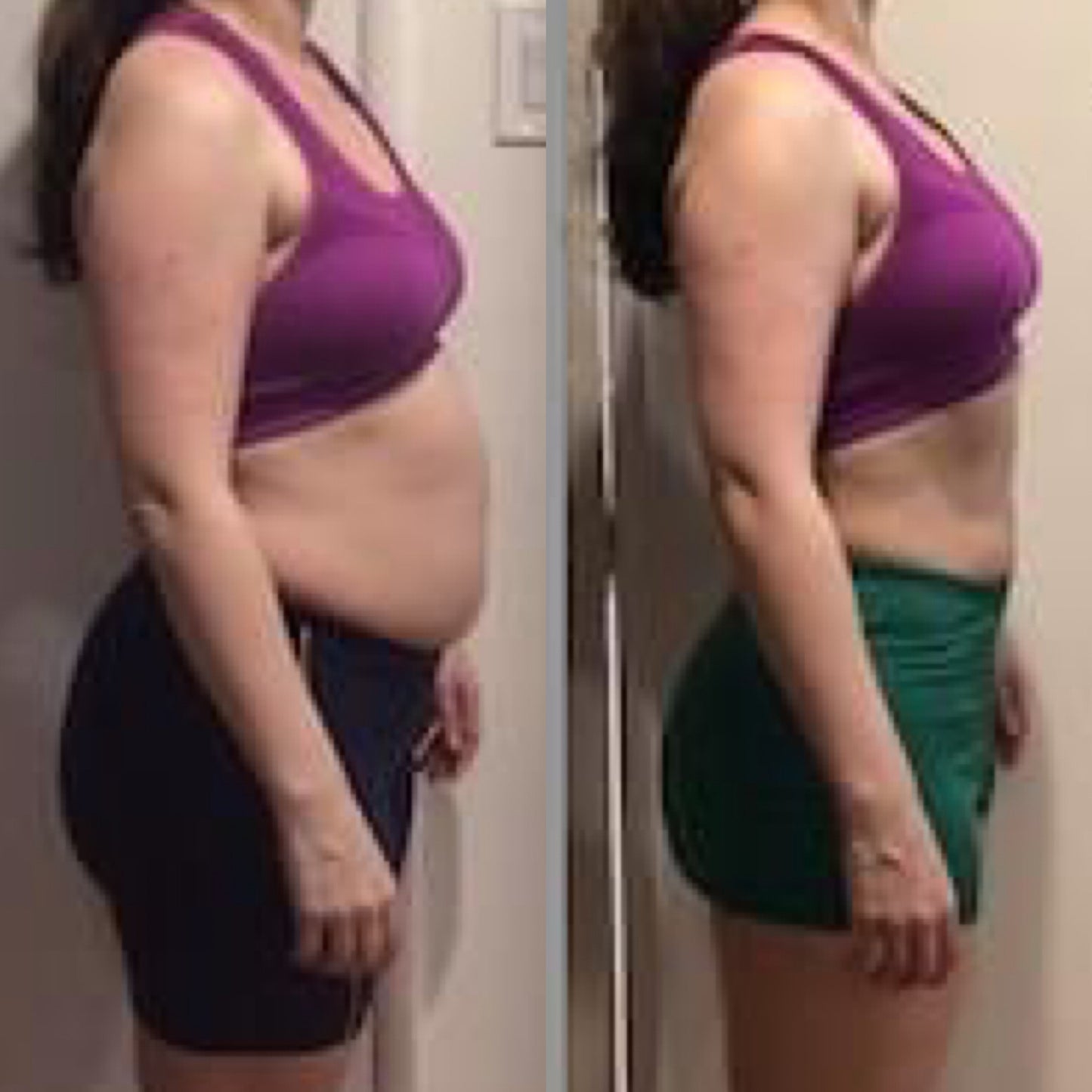 Fit for Fall 8 Week Total Body Transformation Challenge 2025
