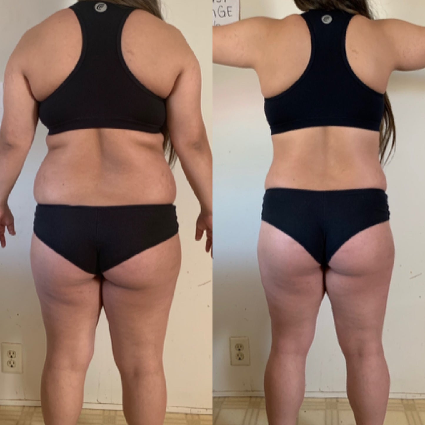 Fit for Fall 8 Week Total Body Transformation Challenge 2025