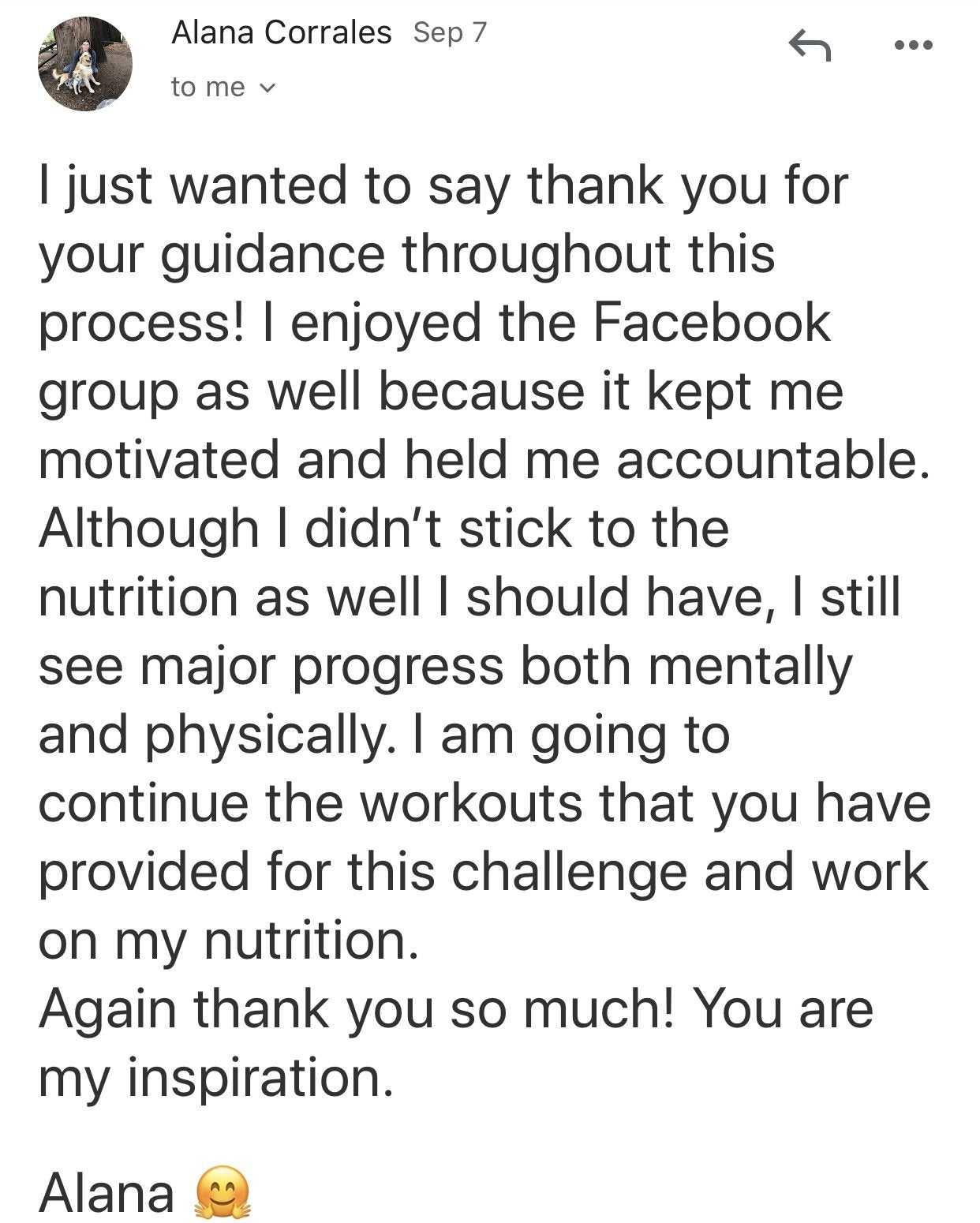 Fit for Fall 8 Week Total Body Transformation Challenge 2025