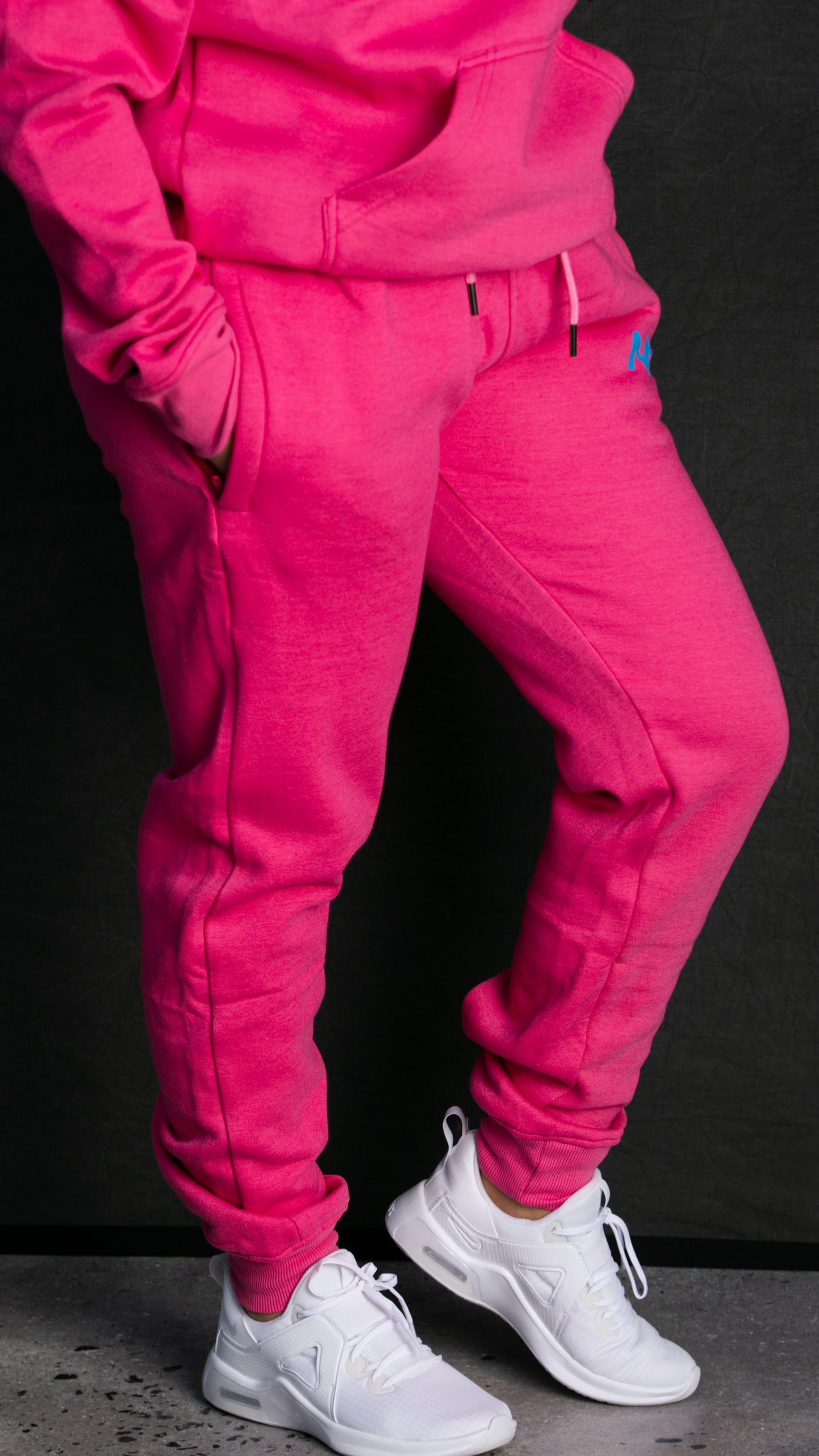 Lounge Joggers