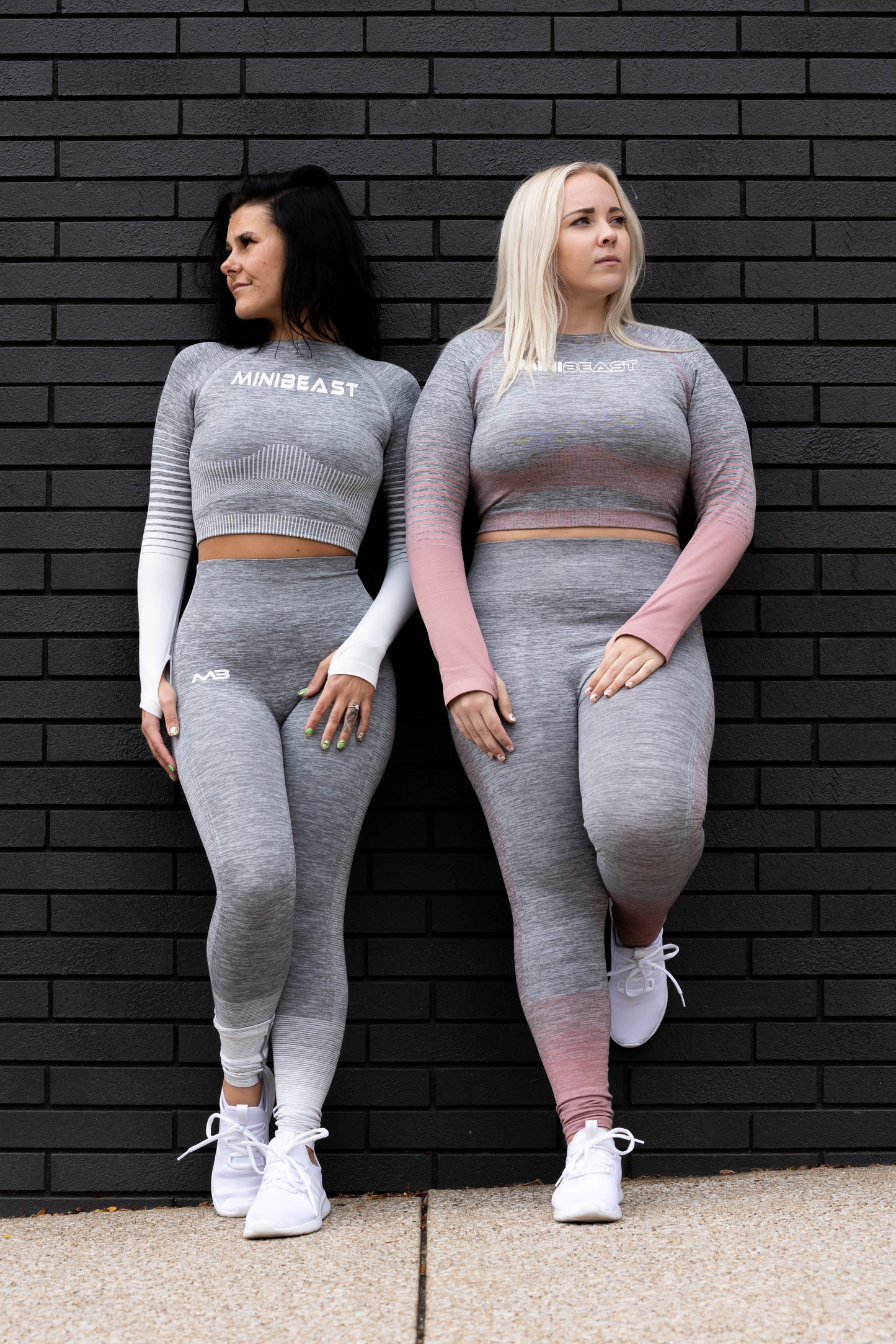Pump Leggings